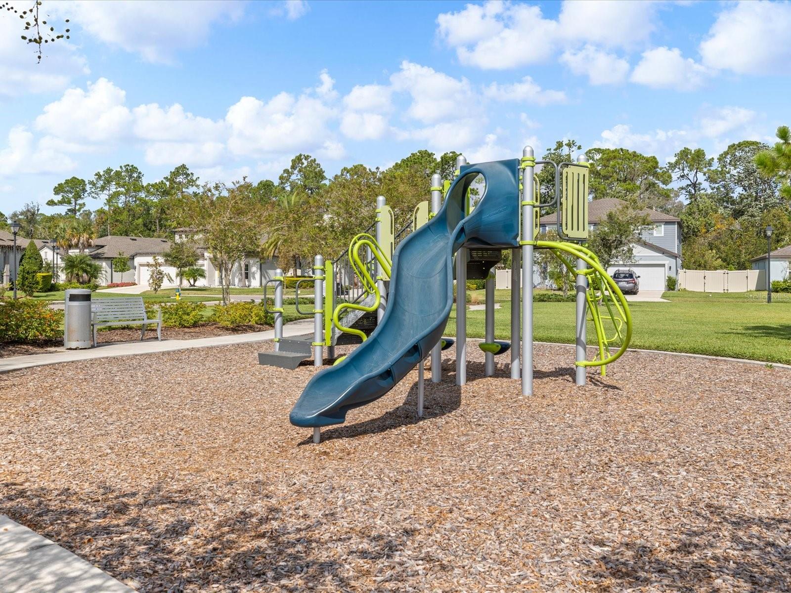 WESBRIDGE PH 1 - Residential