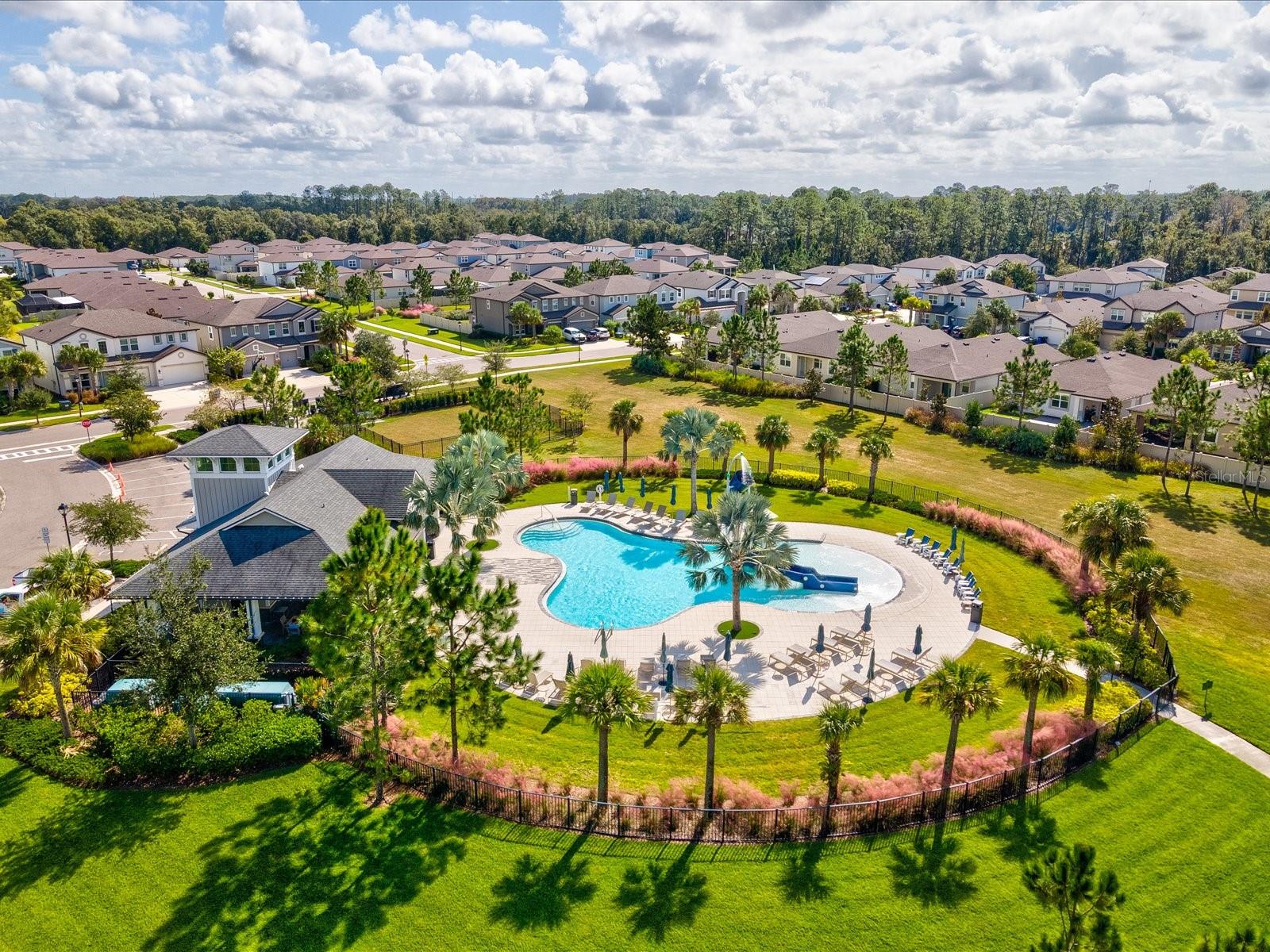 WESBRIDGE PH 1 - Residential