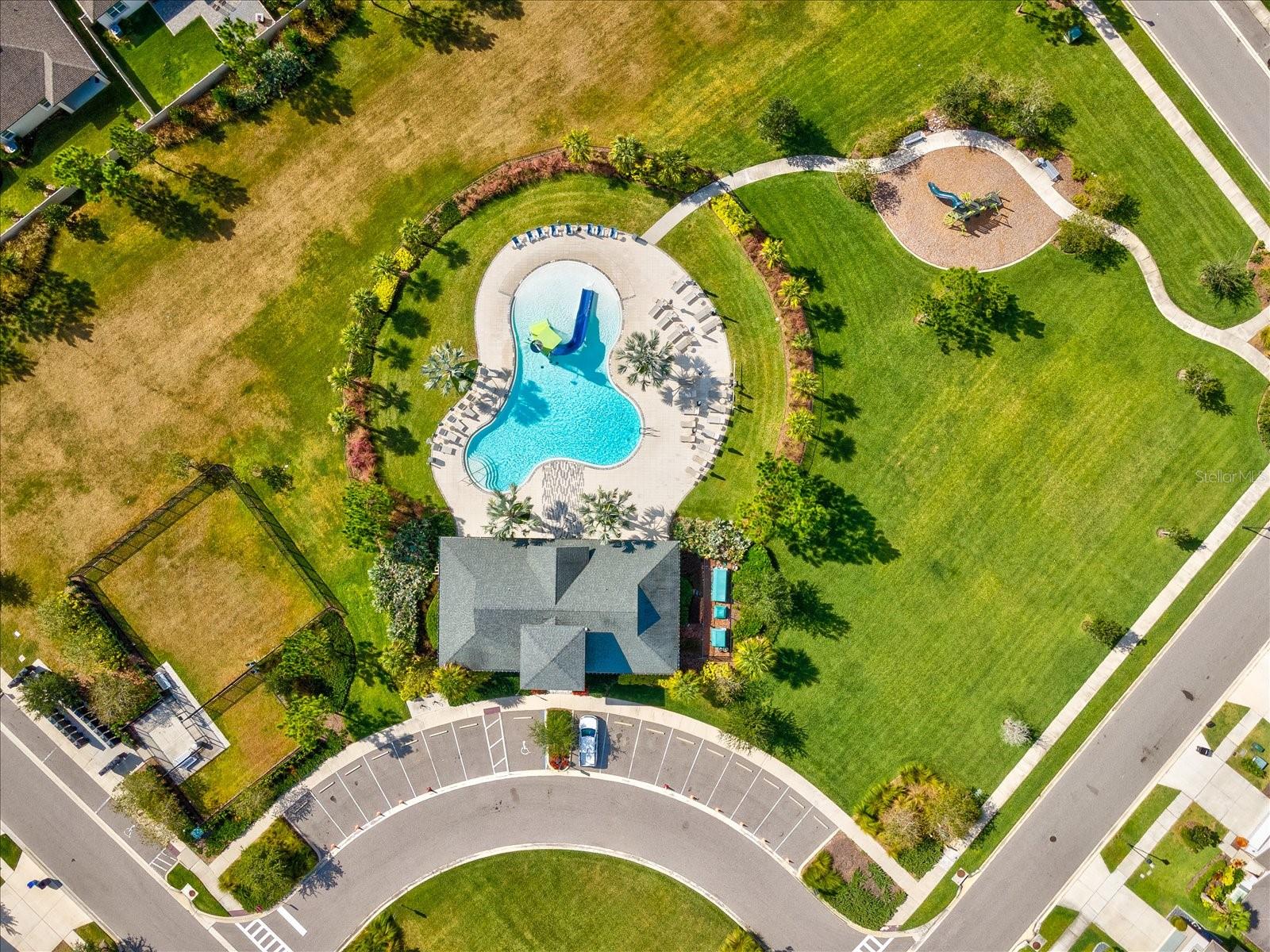 WESBRIDGE PH 1 - Residential