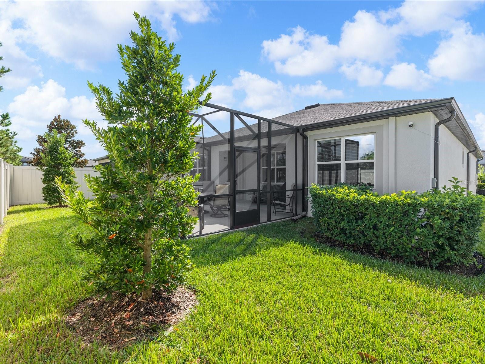 WESBRIDGE PH 1 - Residential