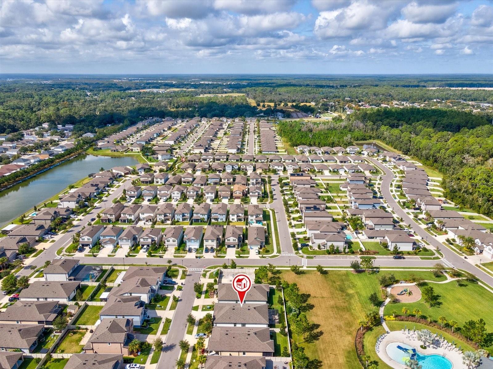 WESBRIDGE PH 1 - Residential