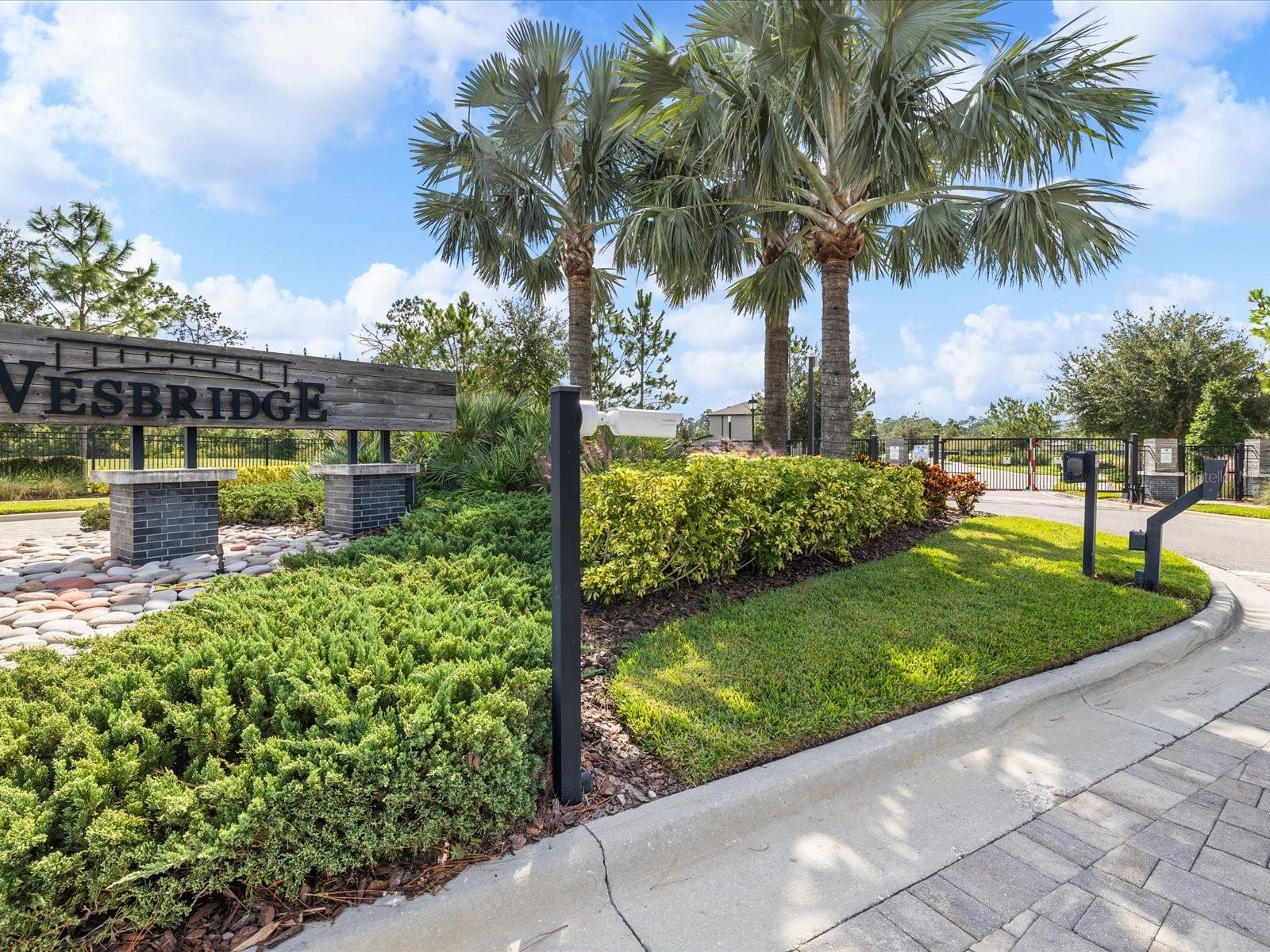 WESBRIDGE PH 1 - Residential