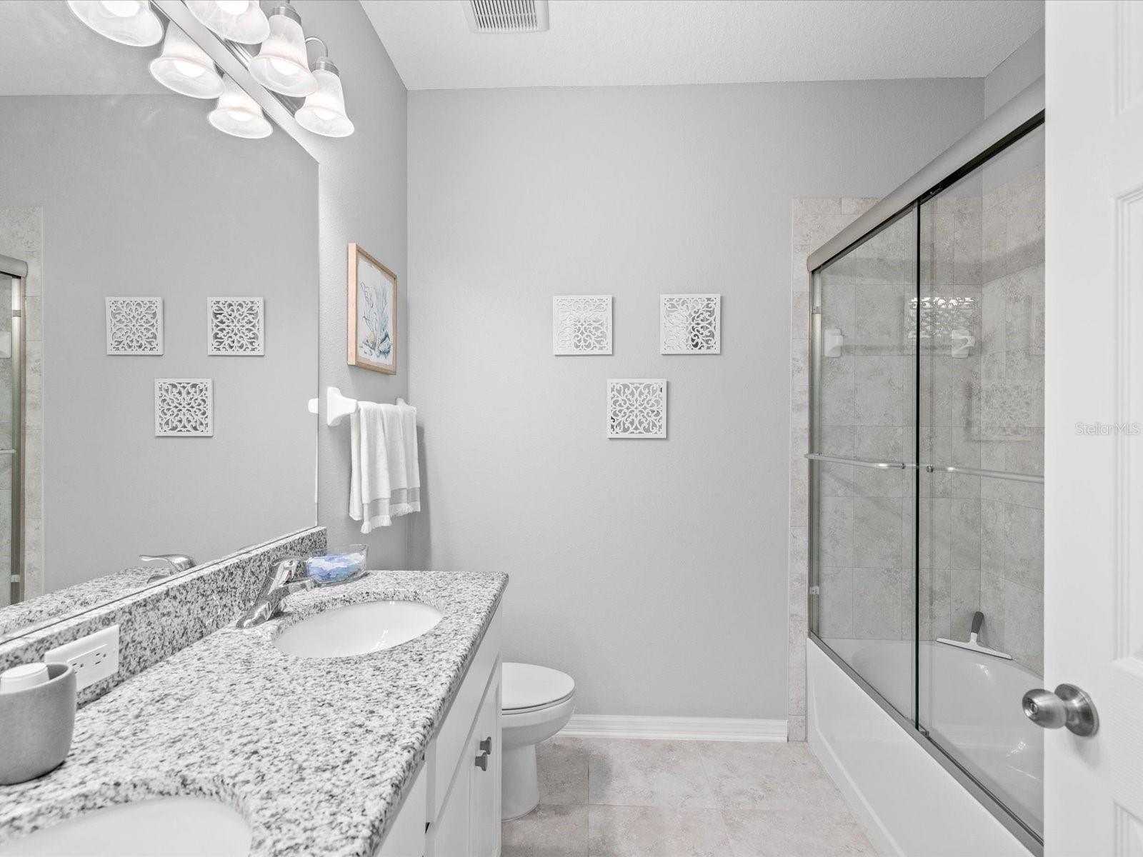 WESBRIDGE PH 1 - Residential