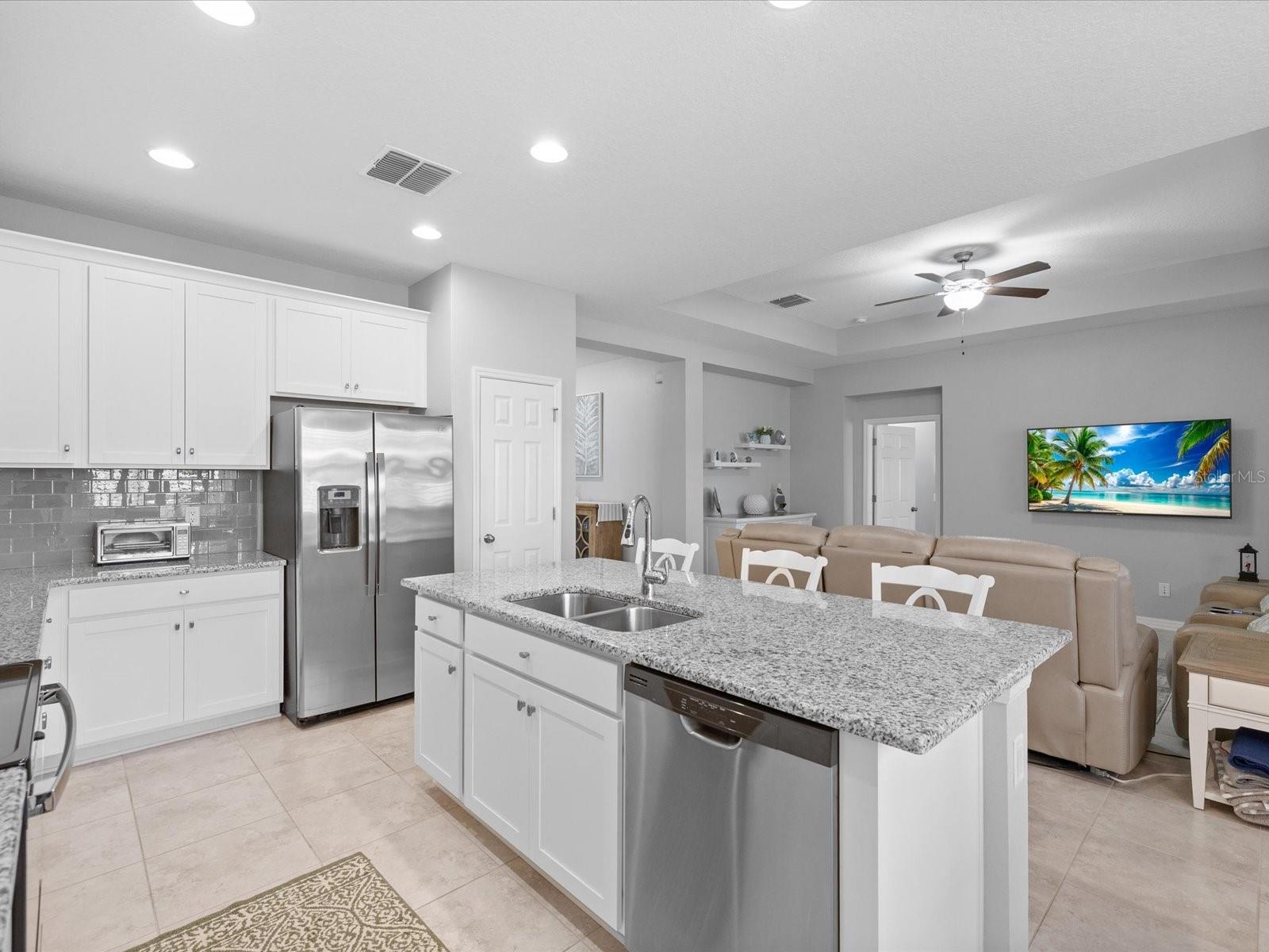 WESBRIDGE PH 1 - Residential