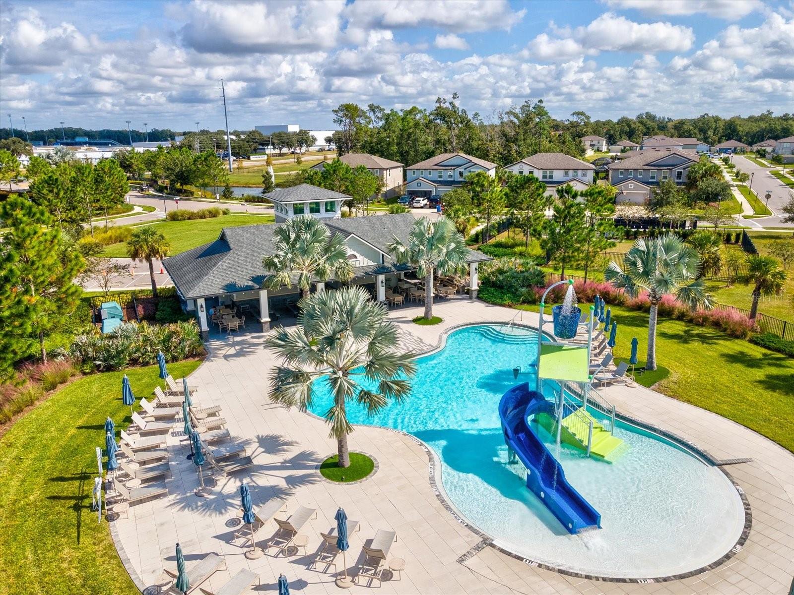 WESBRIDGE PH 1 - Residential