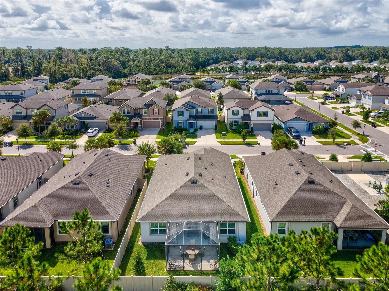 WESBRIDGE PH 1 - Residential