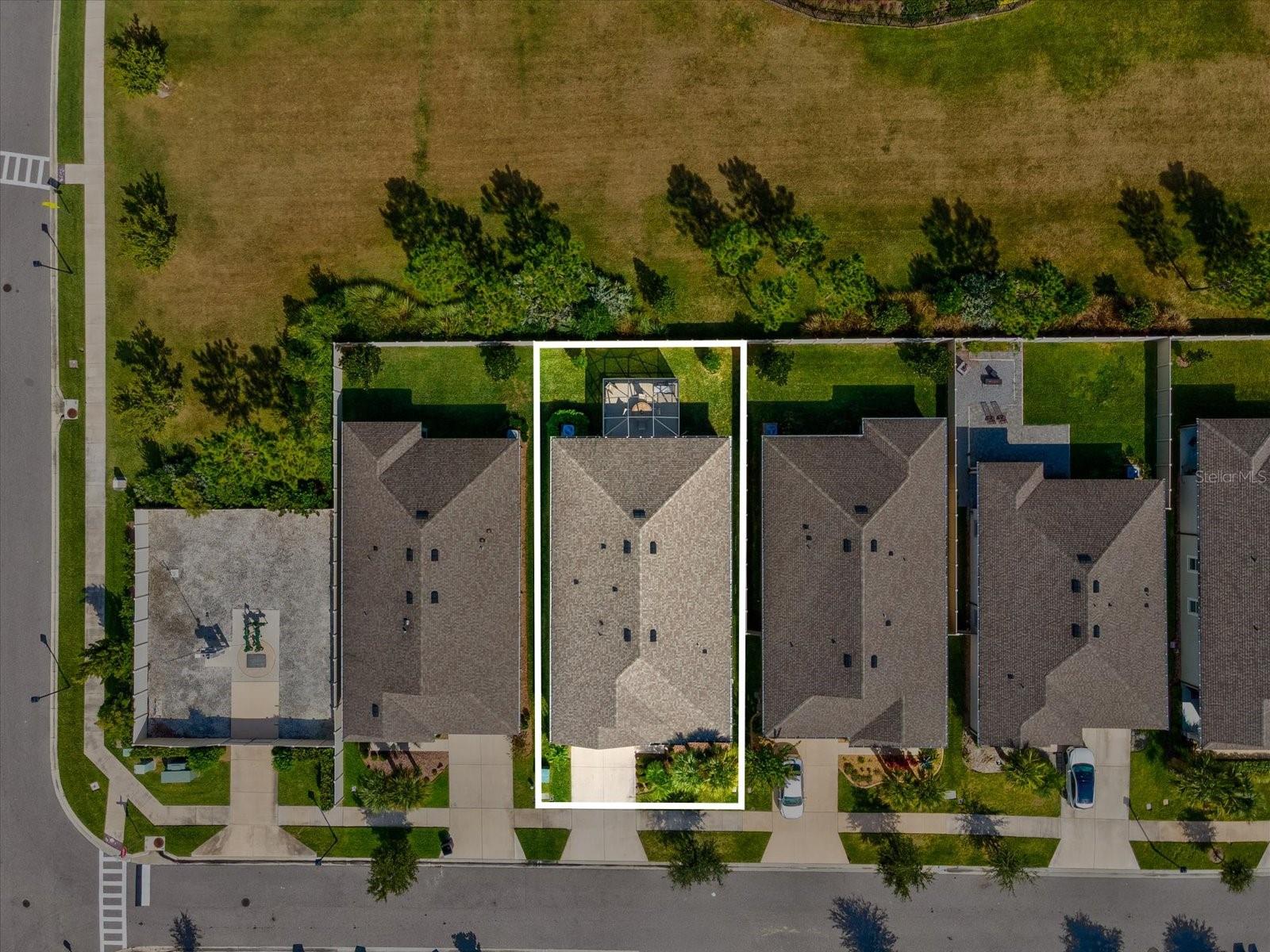 WESBRIDGE PH 1 - Residential