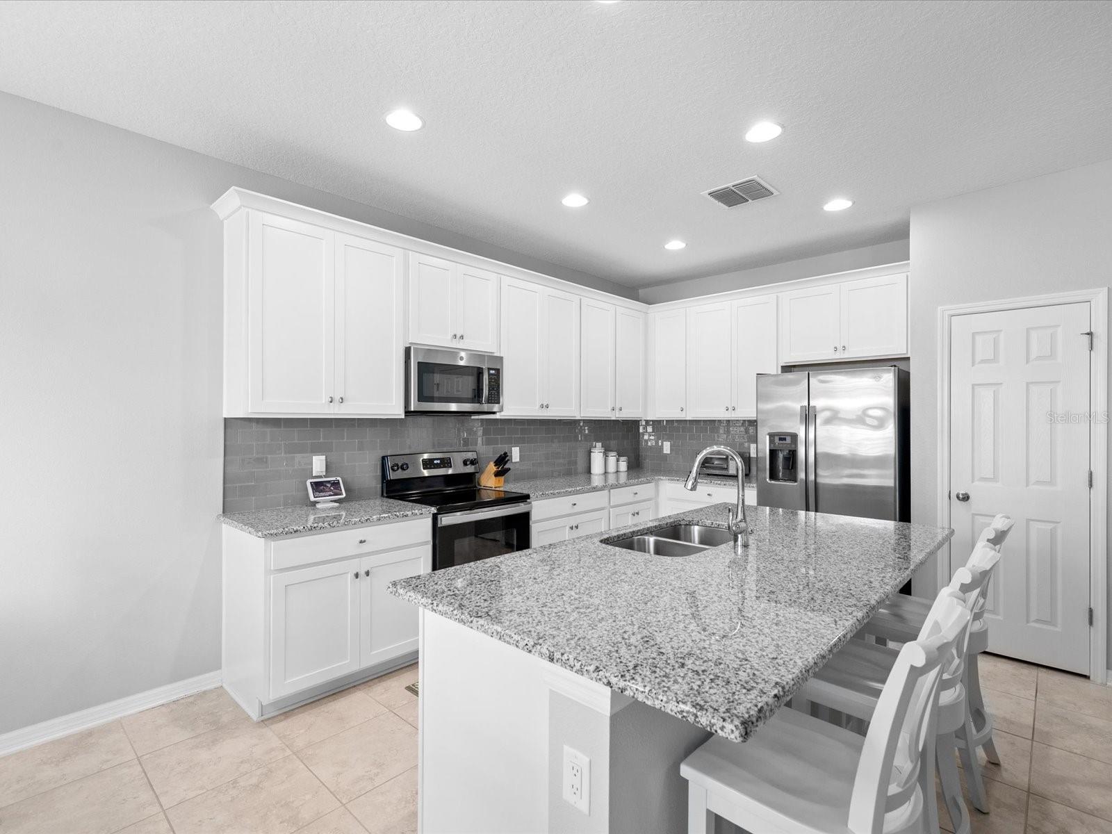 WESBRIDGE PH 1 - Residential