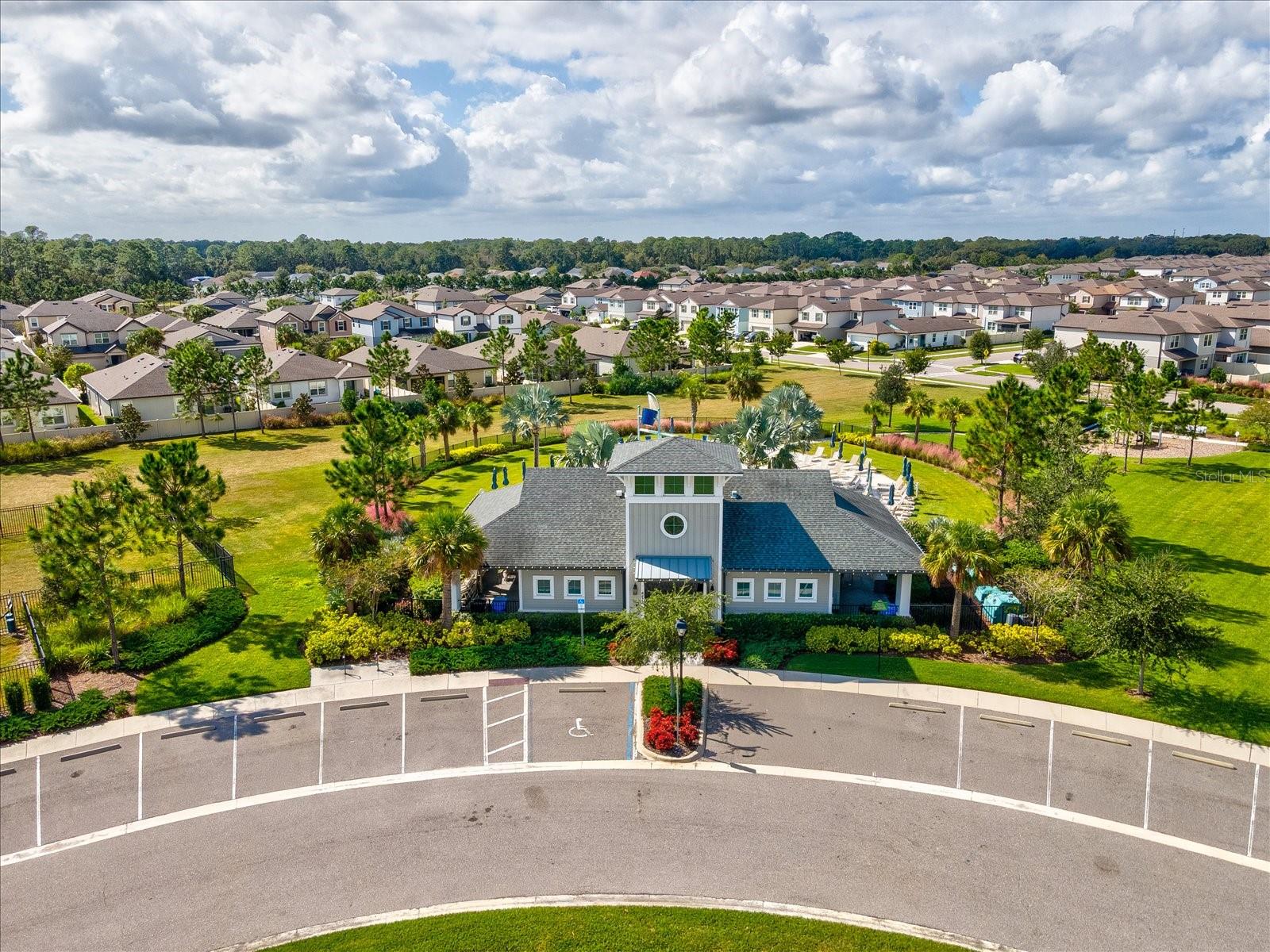 WESBRIDGE PH 1 - Residential