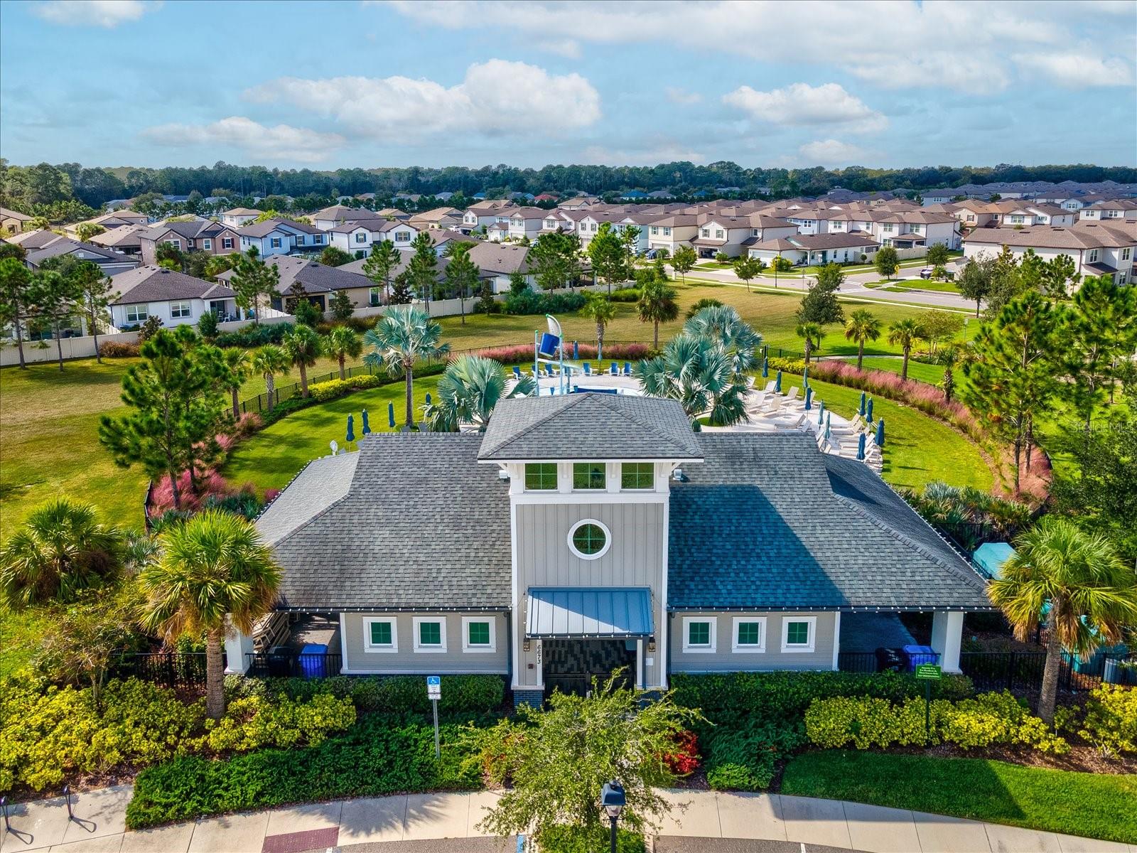 WESBRIDGE PH 1 - Residential