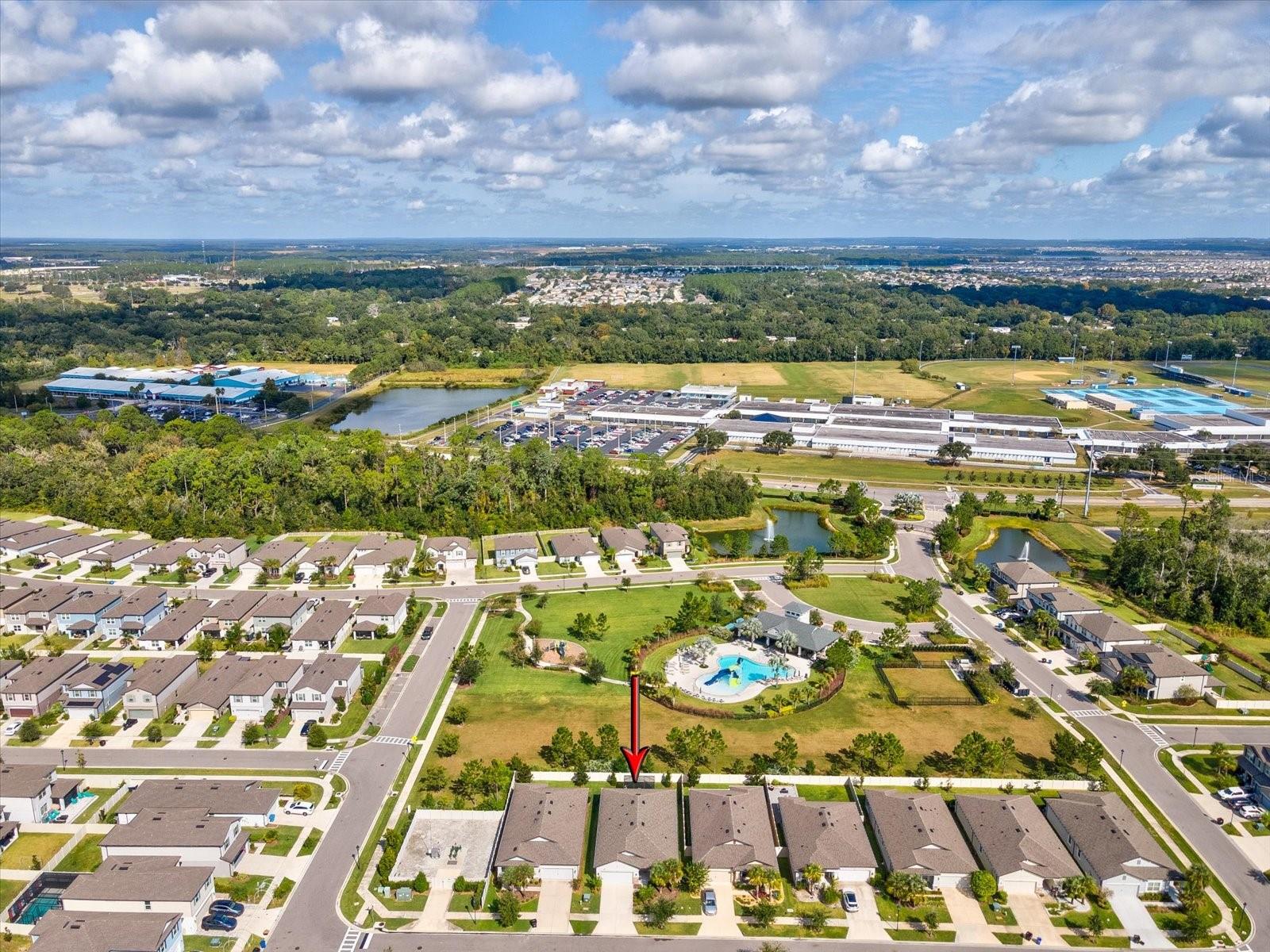 WESBRIDGE PH 1 - Residential