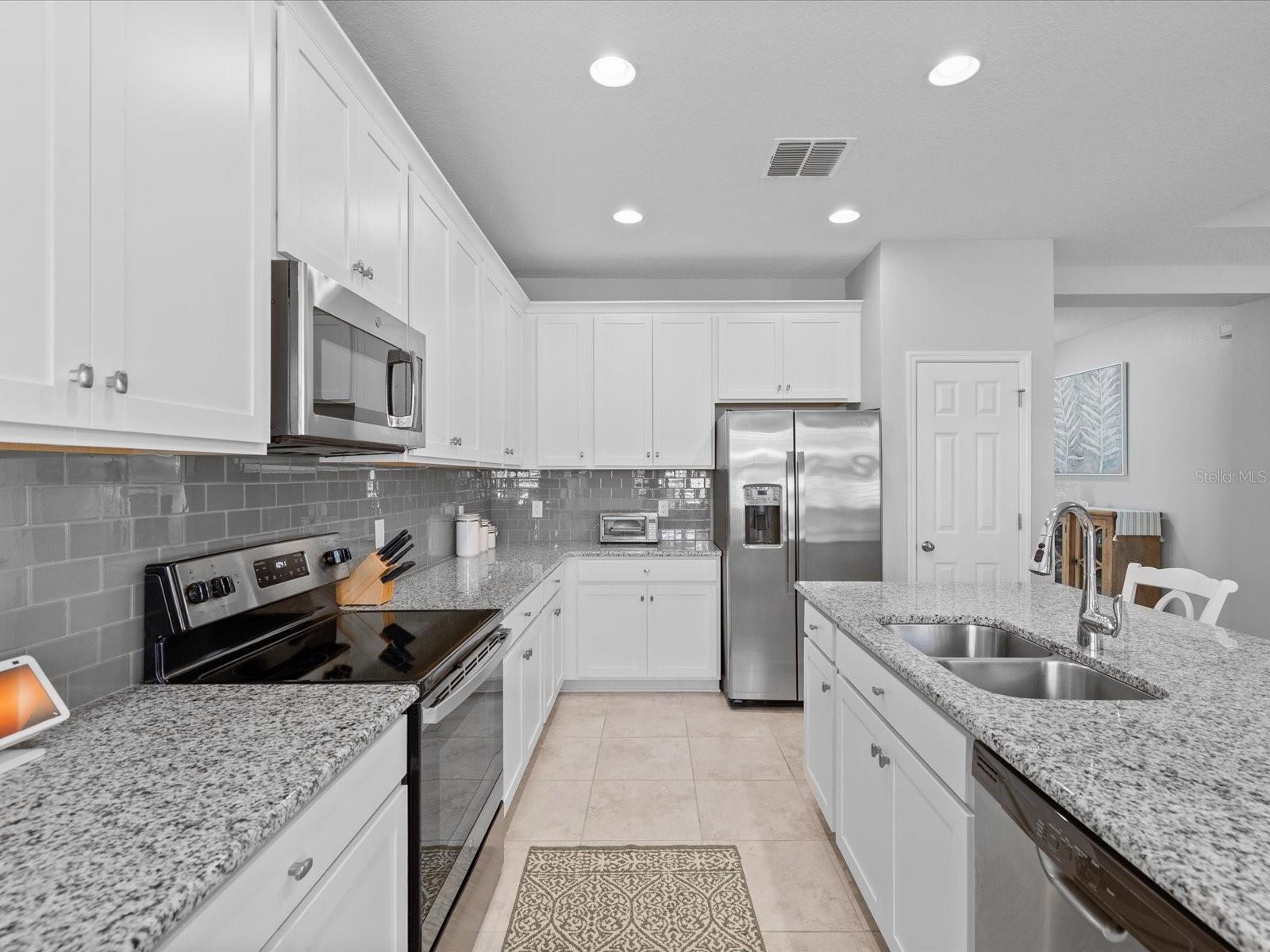 WESBRIDGE PH 1 - Residential