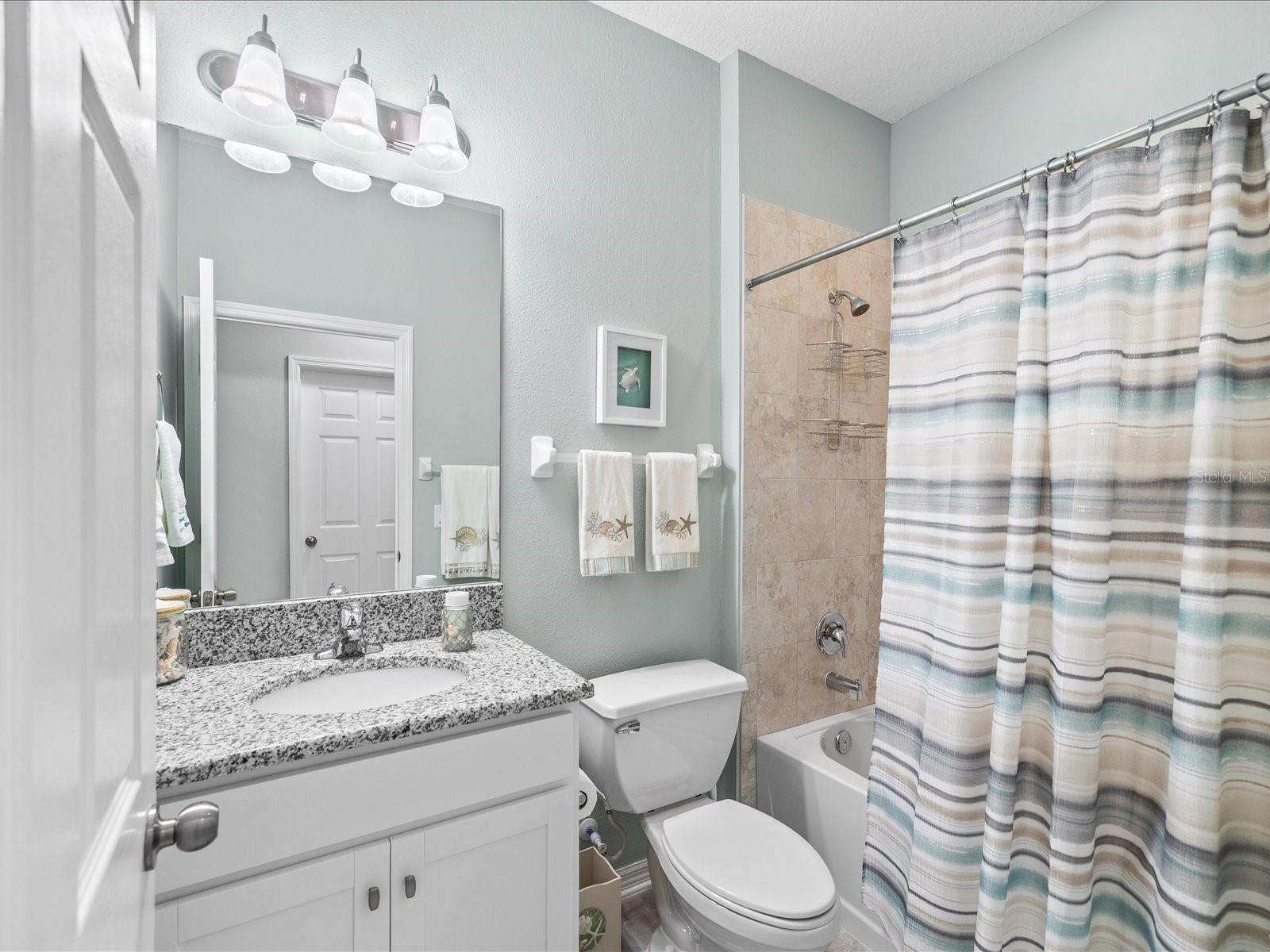 WESBRIDGE PH 1 - Residential