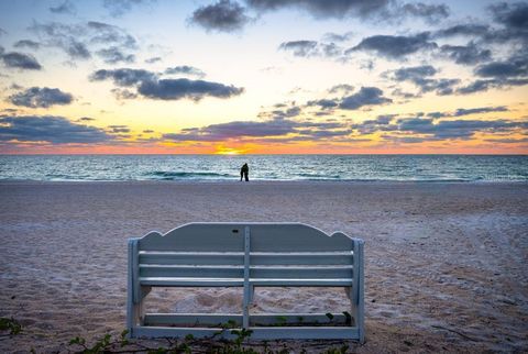 1007 GULF DRIVE N 208 BRADENTON BEACH FL 34217