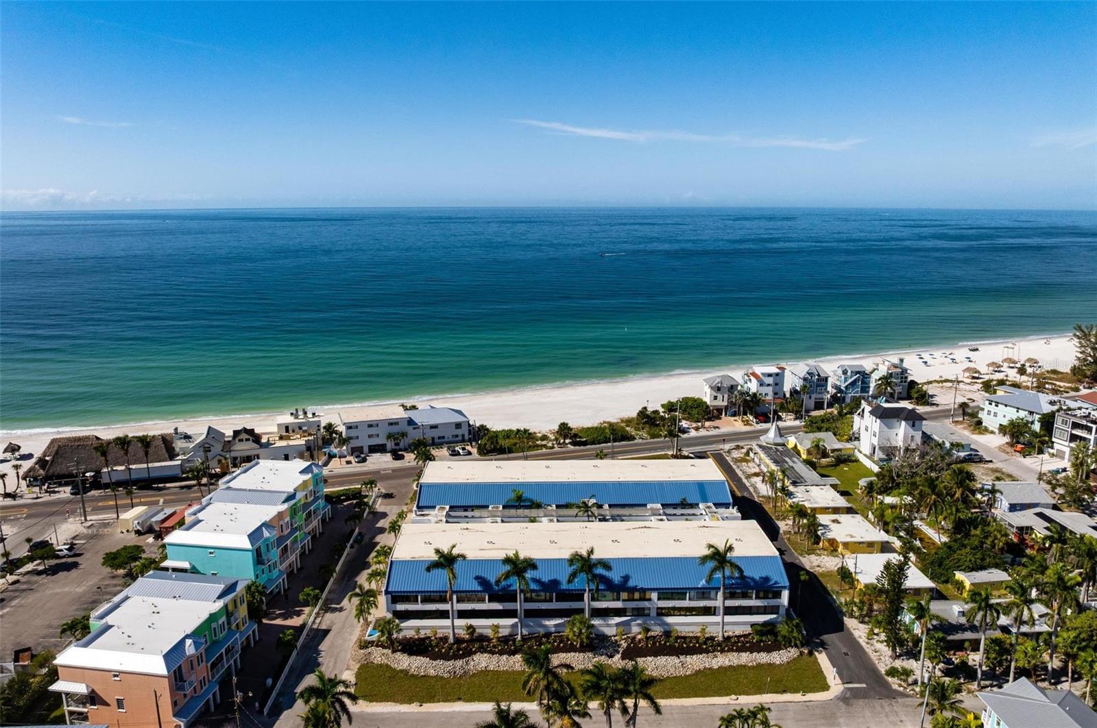 SUMMER SANDS - Residential