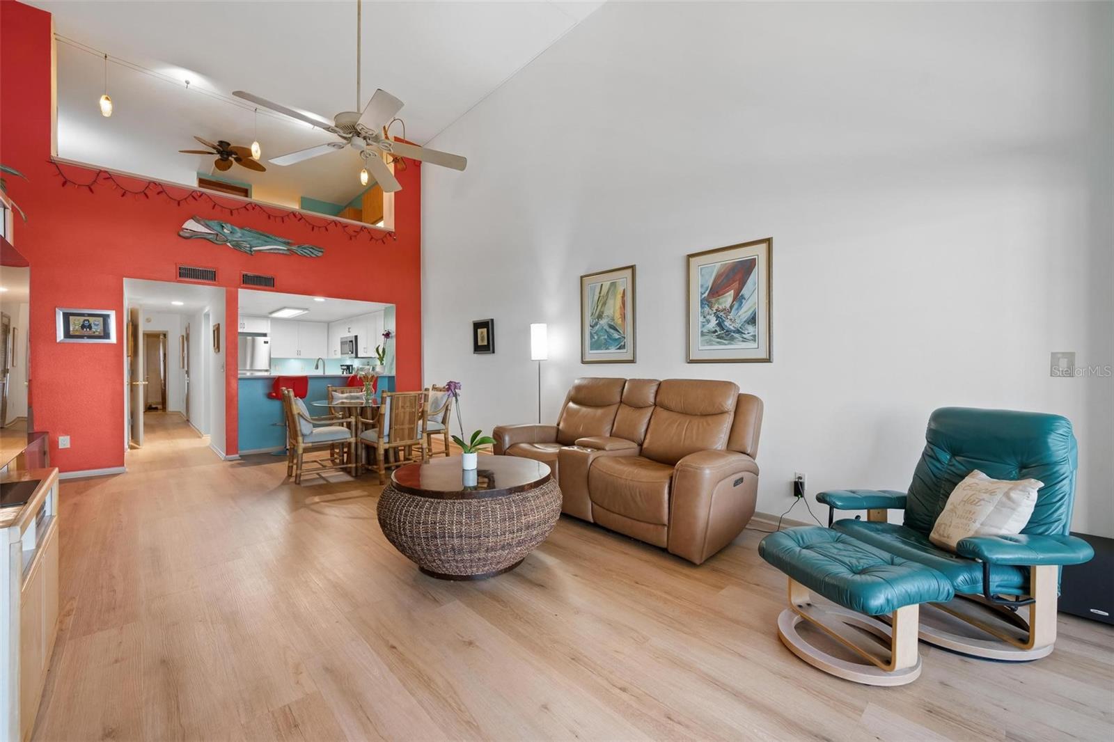 SUMMER SANDS - Residential