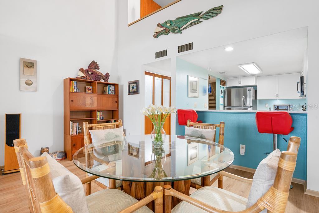 SUMMER SANDS - Residential