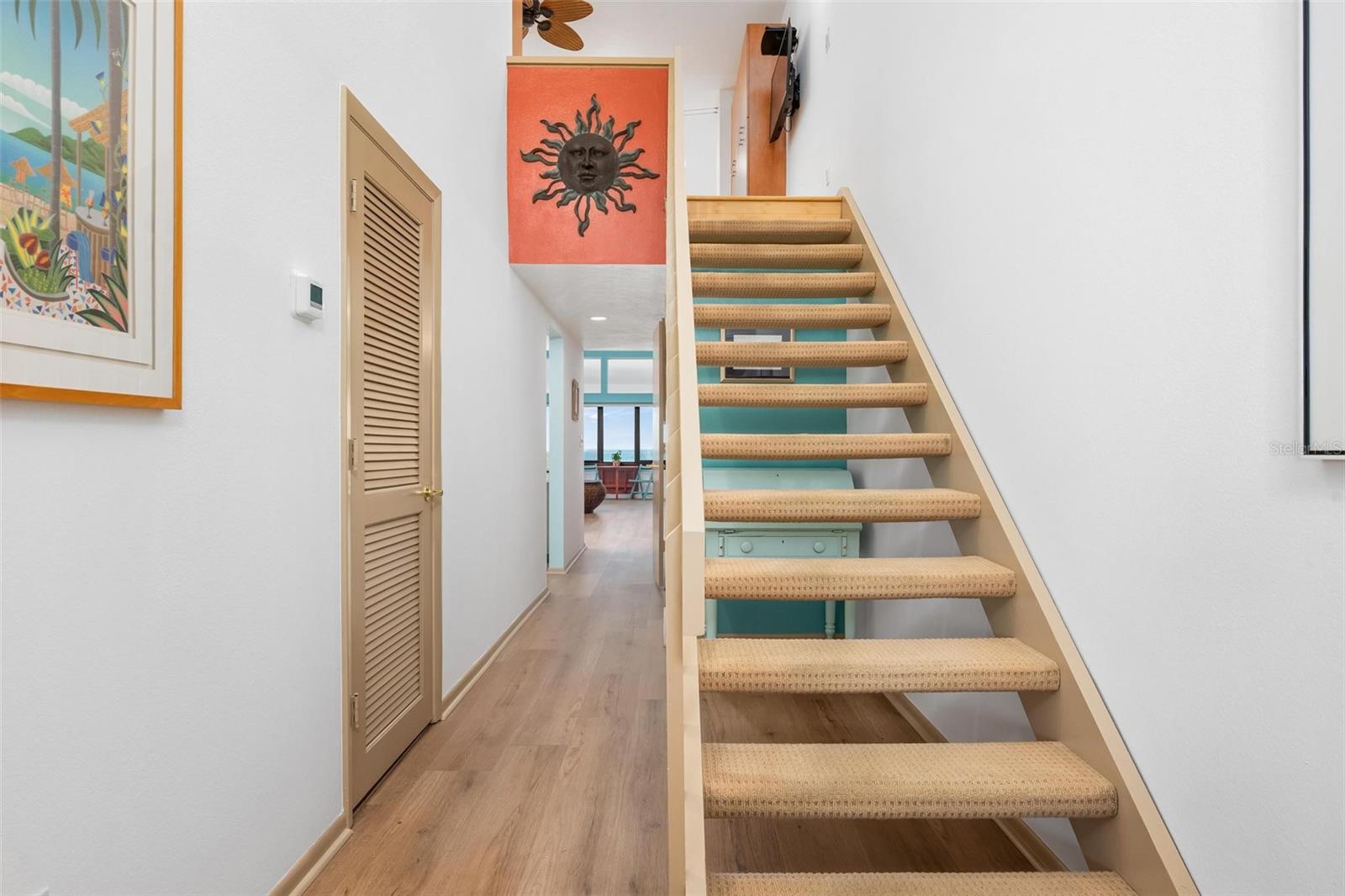 SUMMER SANDS - Residential