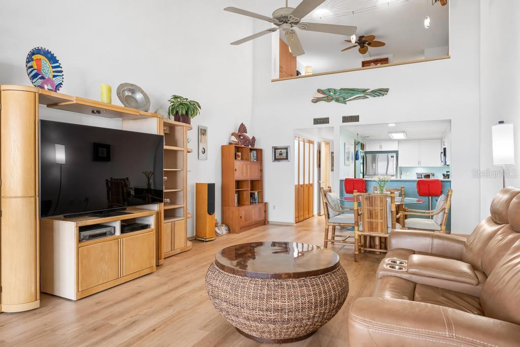 SUMMER SANDS - Residential