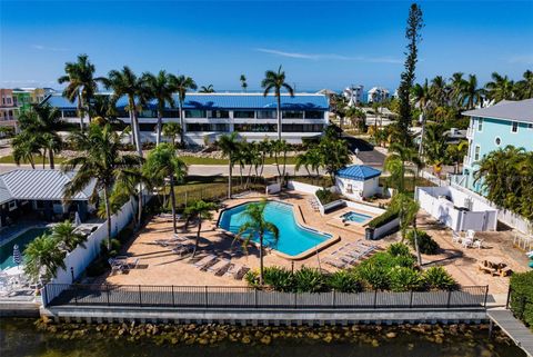 1007 GULF DRIVE N 208 BRADENTON BEACH FL 34217