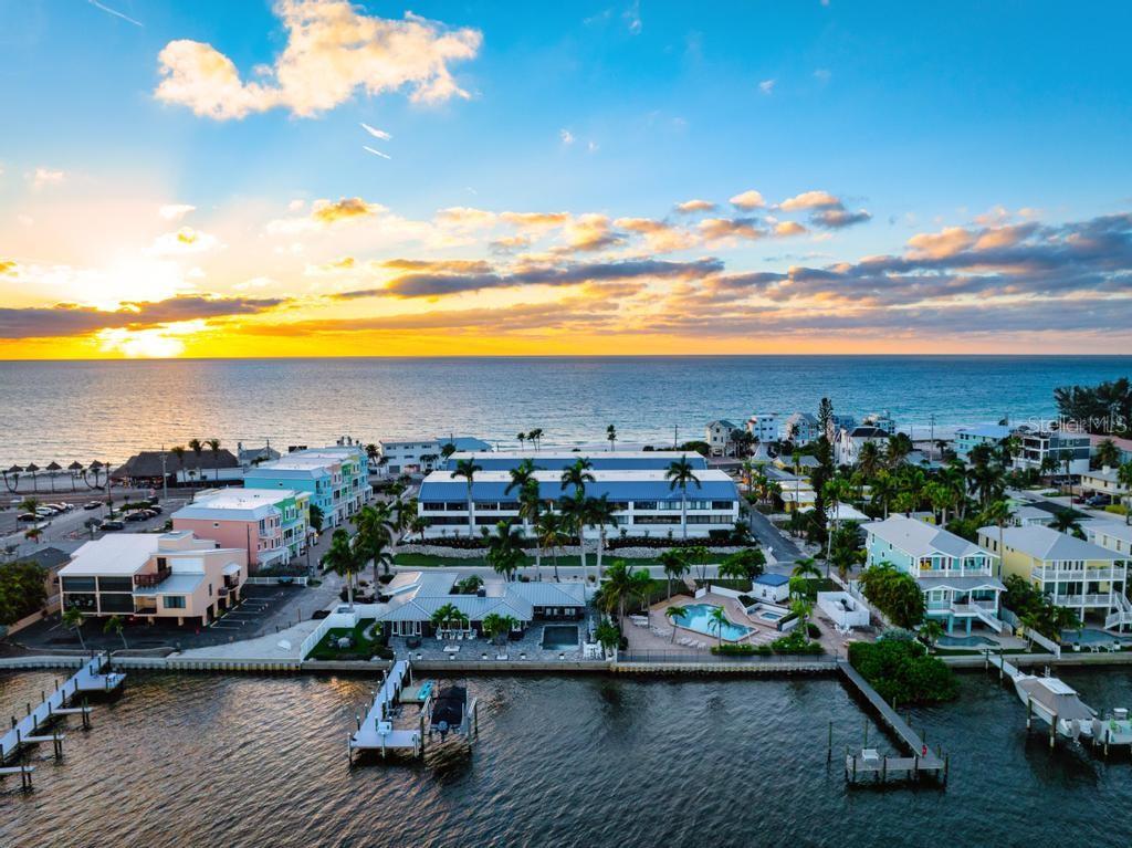 SUMMER SANDS - Residential