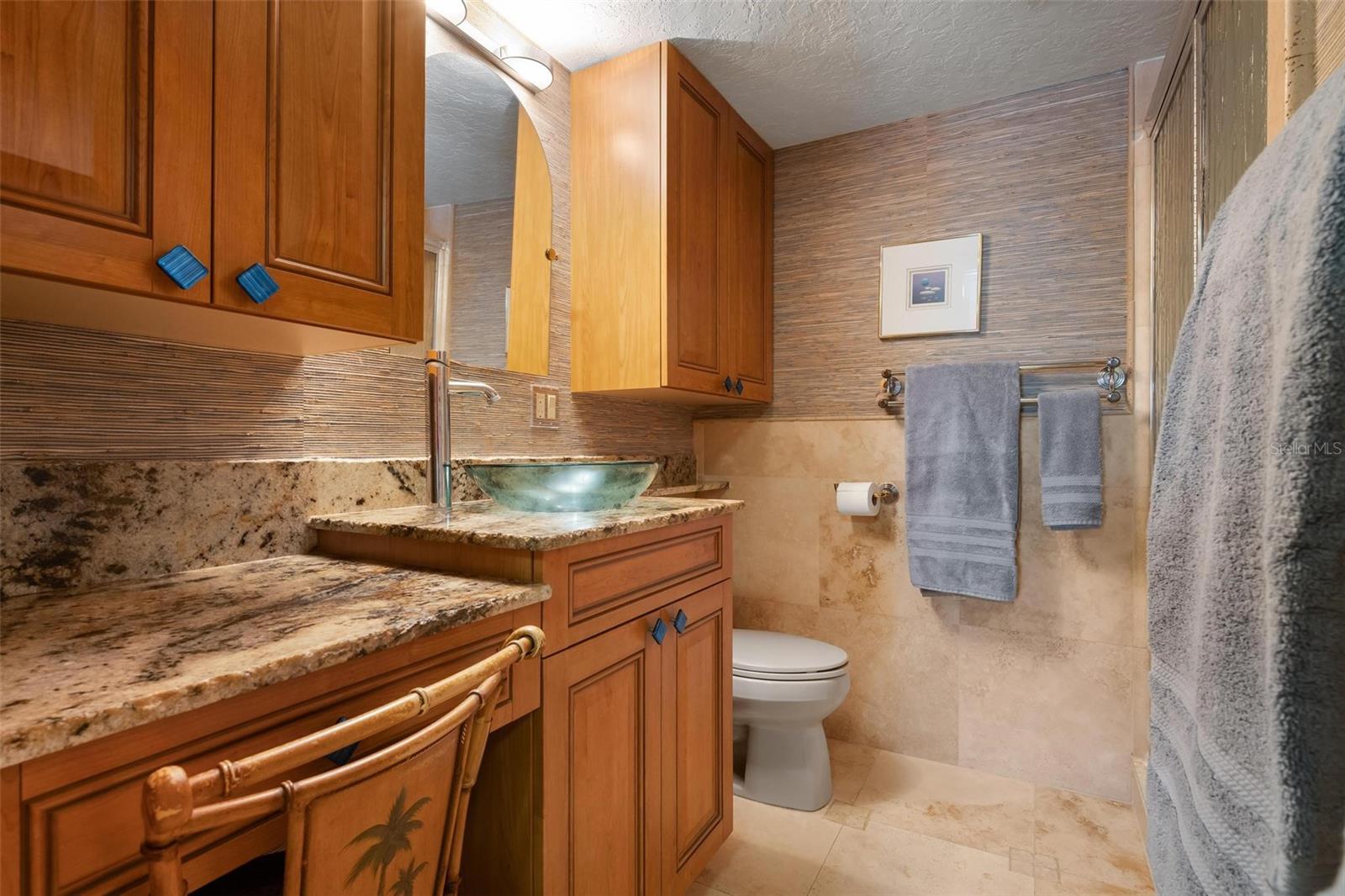 SUMMER SANDS - Residential