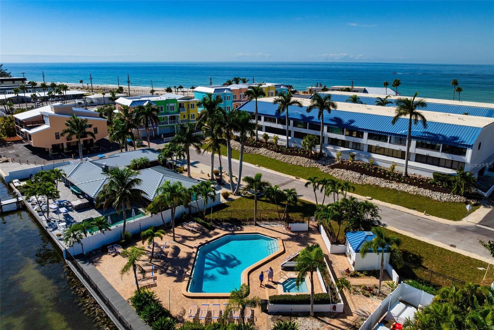 SUMMER SANDS - Residential