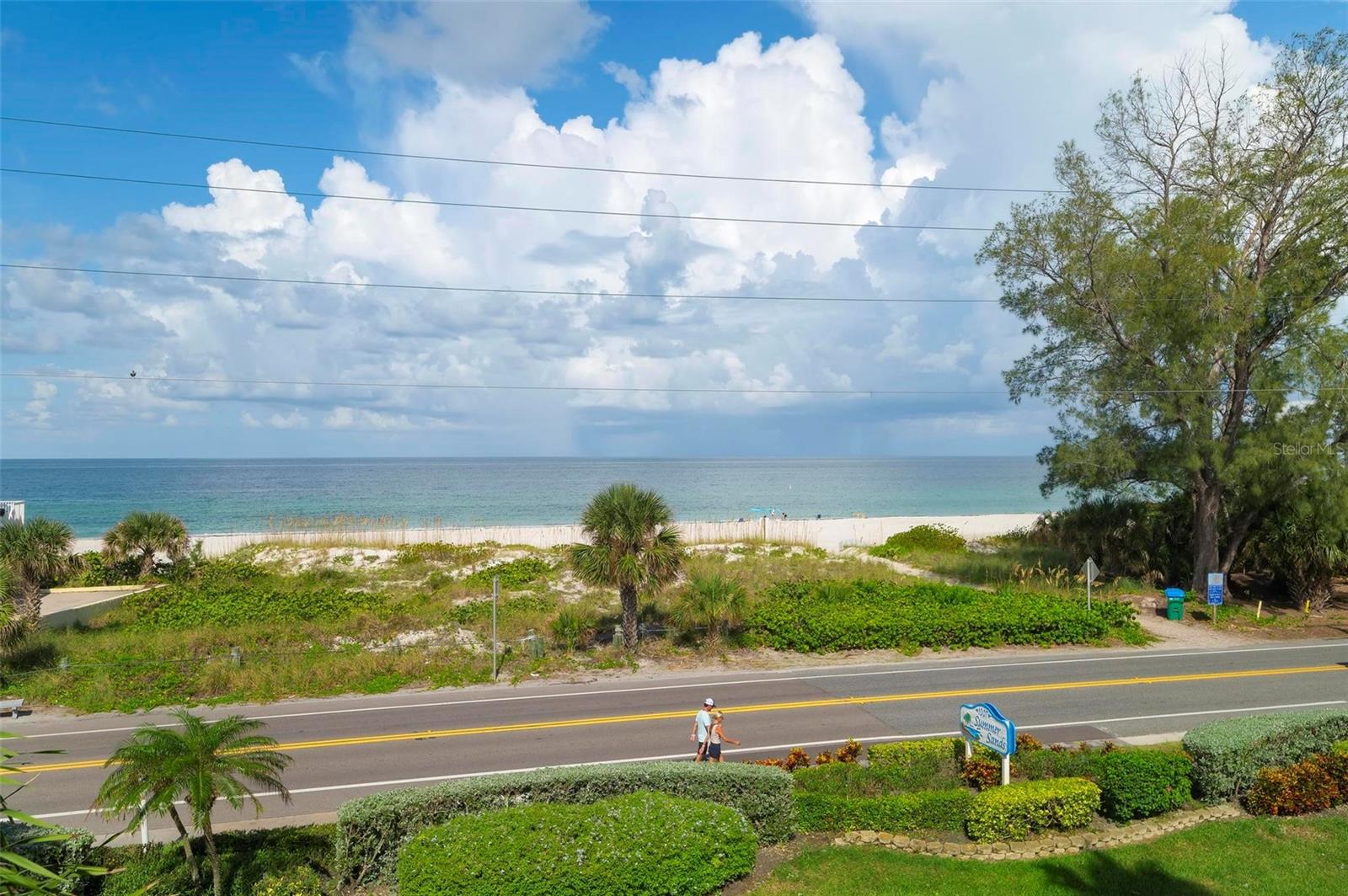 SUMMER SANDS - Residential