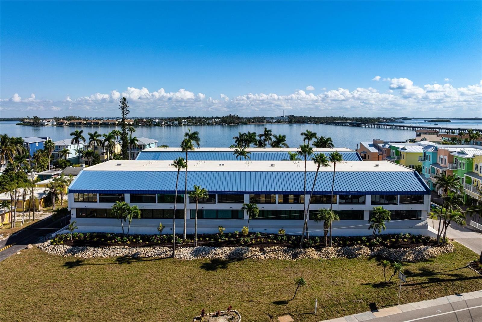 SUMMER SANDS - Residential