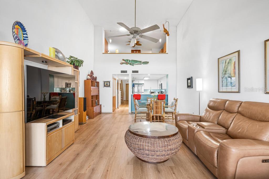 SUMMER SANDS - Residential