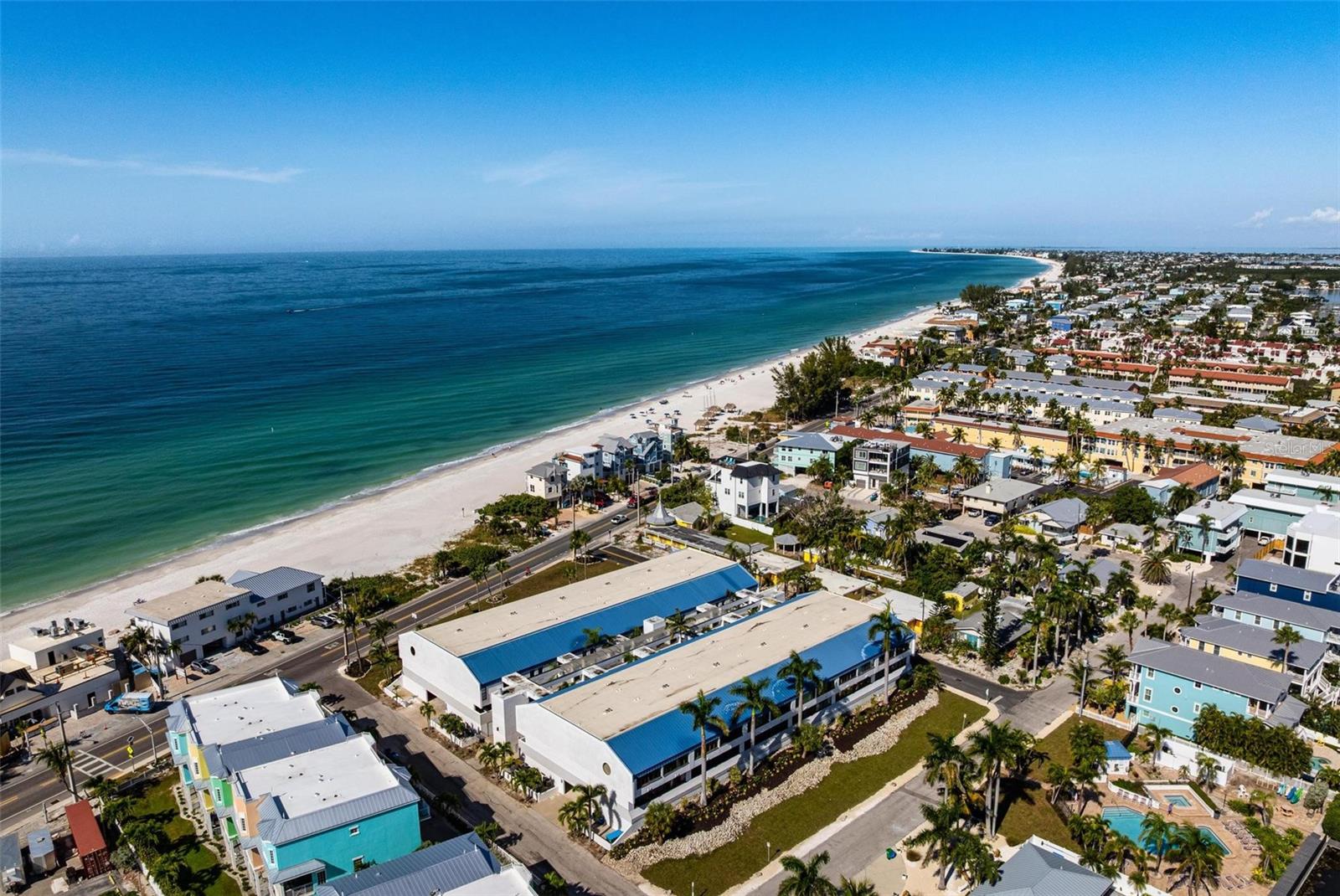 SUMMER SANDS - Residential