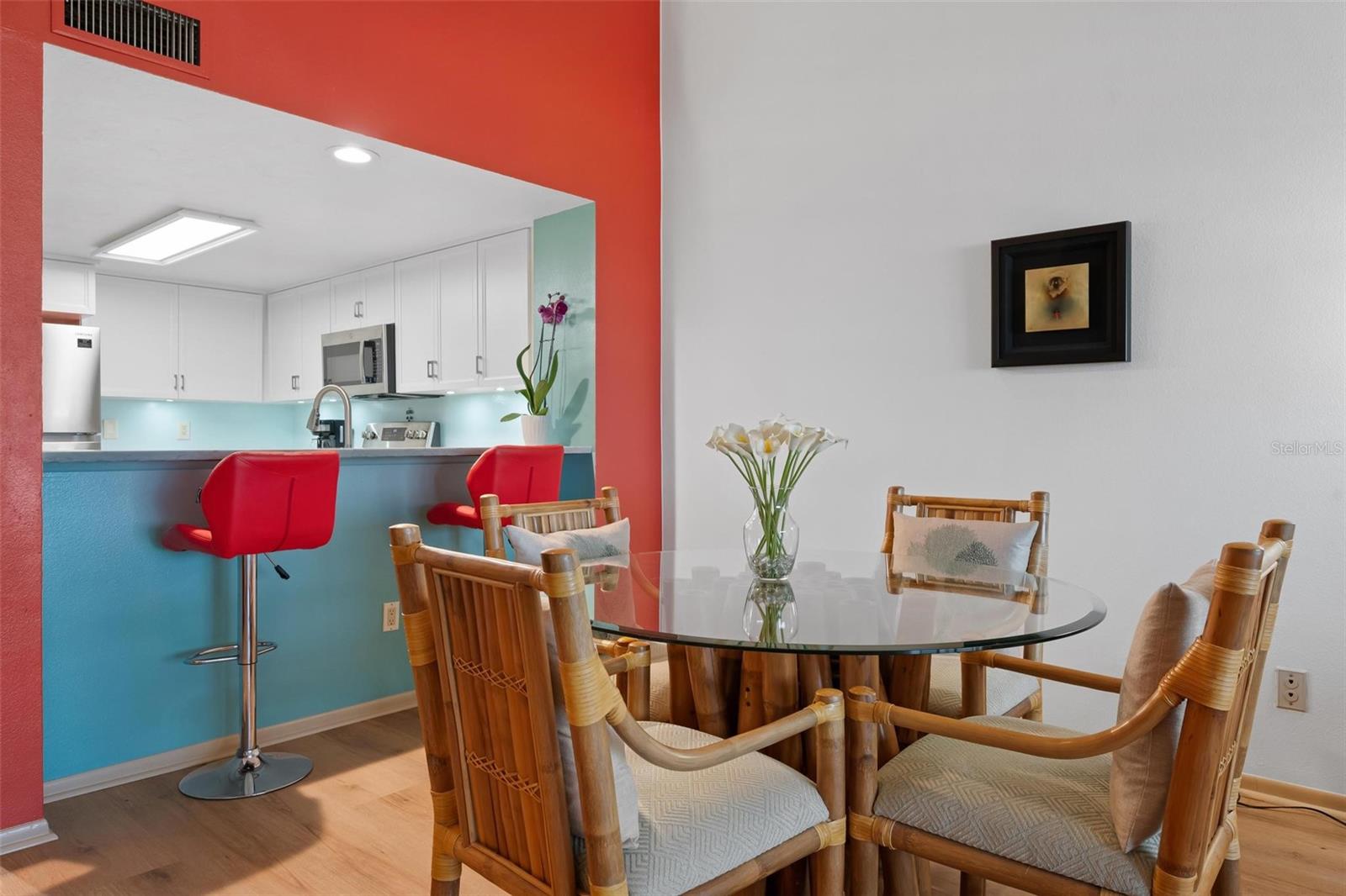 SUMMER SANDS - Residential