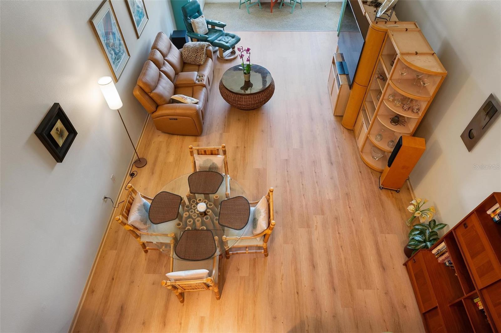 SUMMER SANDS - Residential