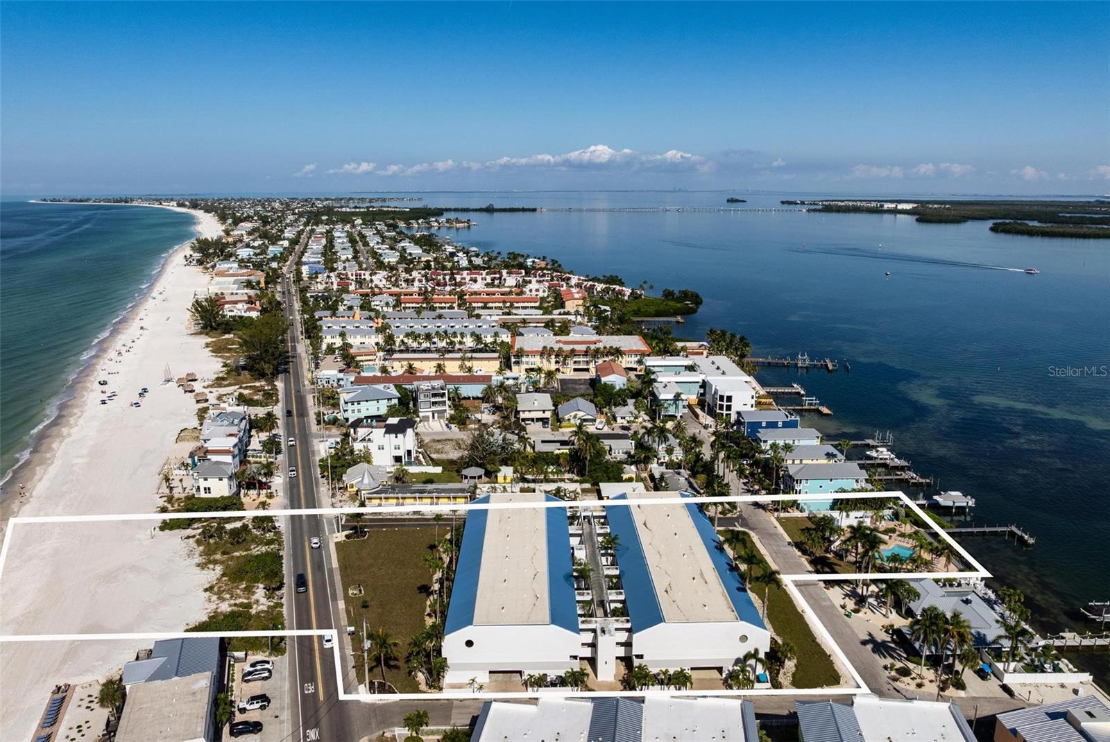 SUMMER SANDS - Residential