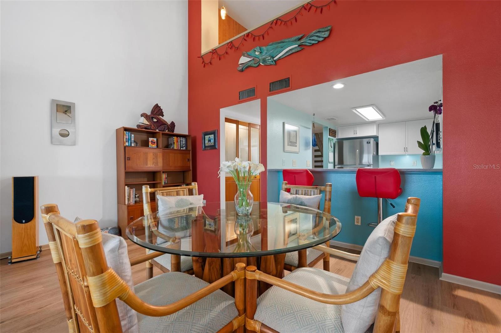 SUMMER SANDS - Residential