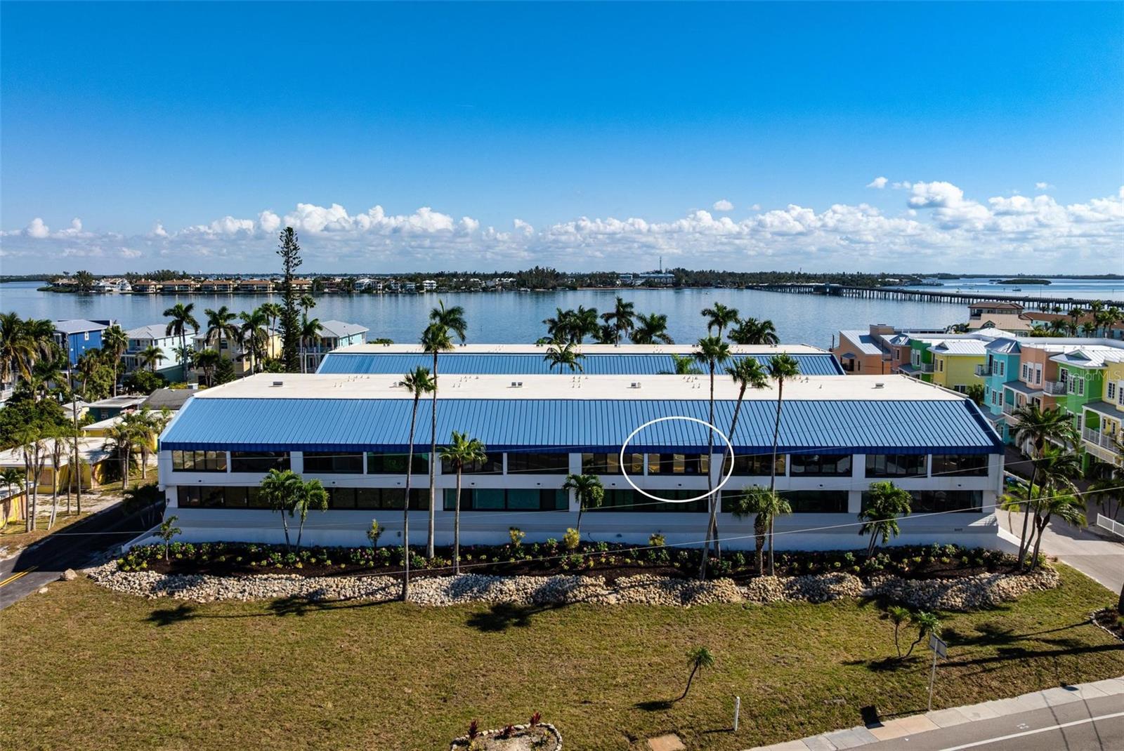 SUMMER SANDS - Residential