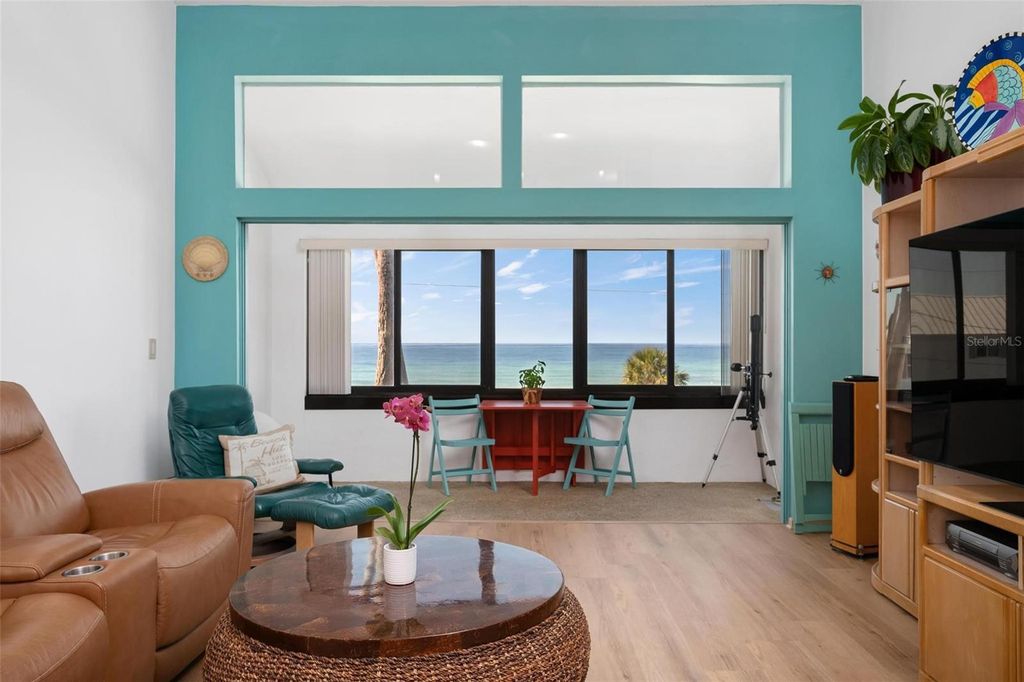 Photo of 1007 Gulf Drive N #208, Bradenton Beach, FL 34217 (MLS # A4660595)