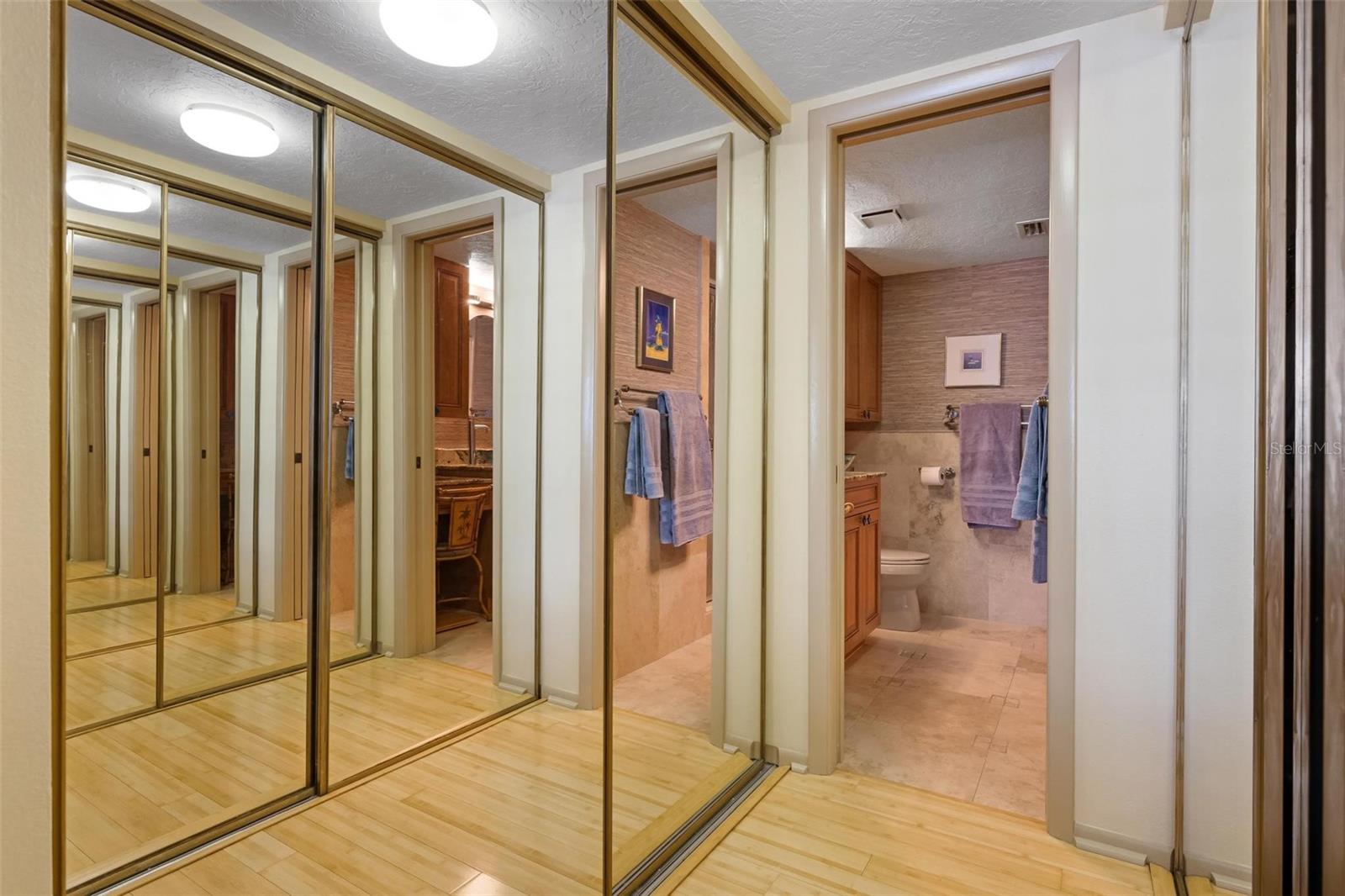 SUMMER SANDS - Residential