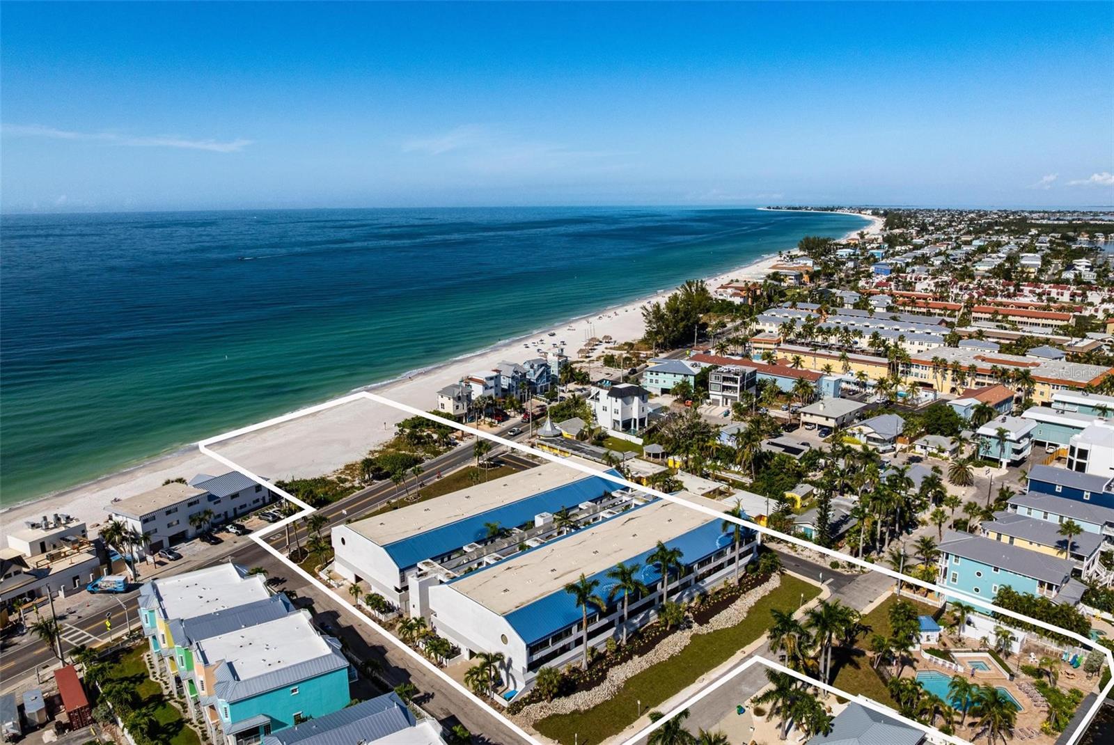 SUMMER SANDS - Residential