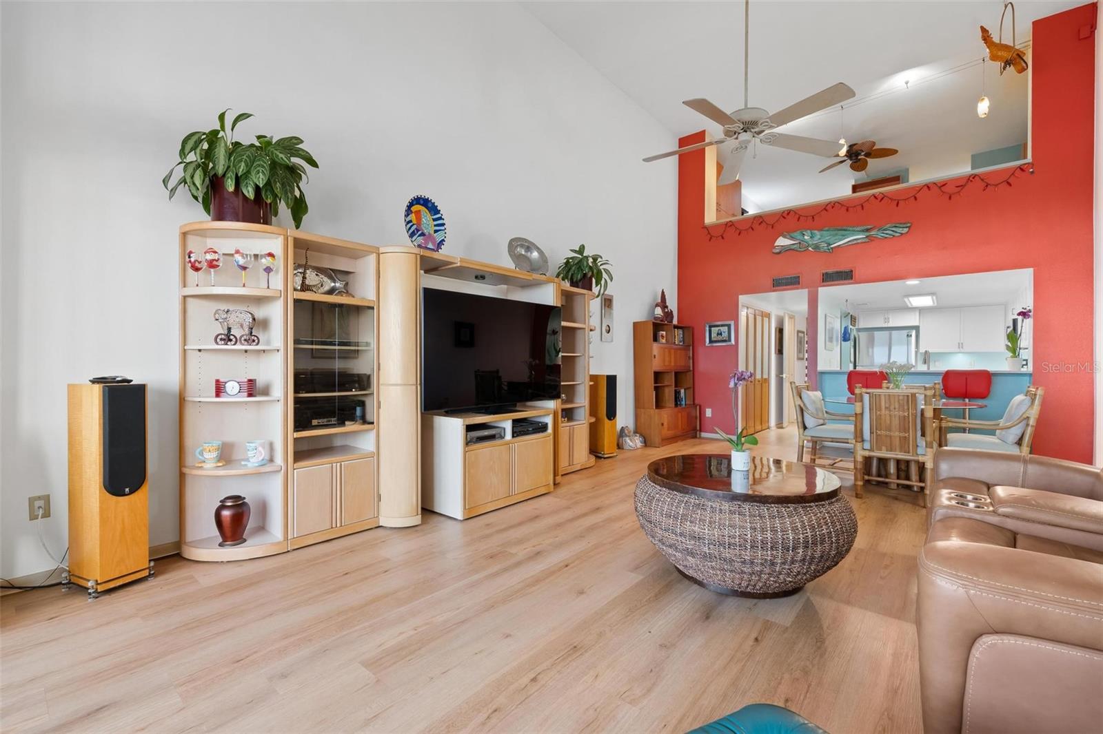 SUMMER SANDS - Residential