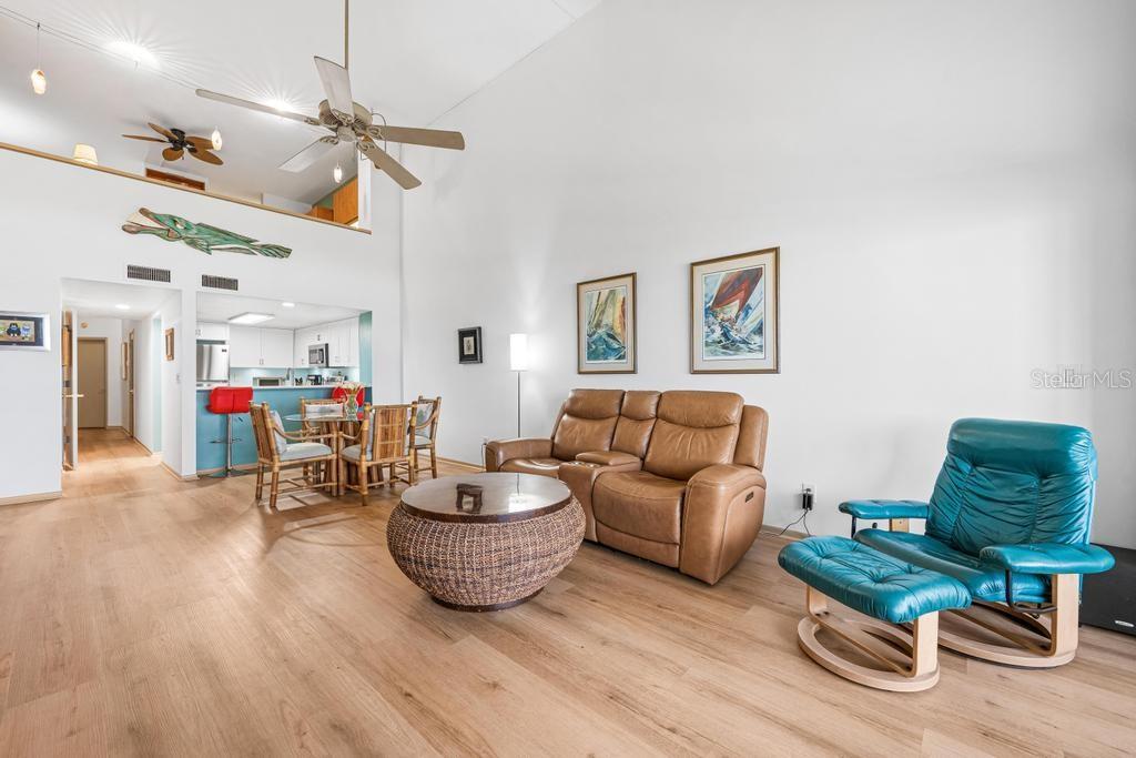 SUMMER SANDS - Residential