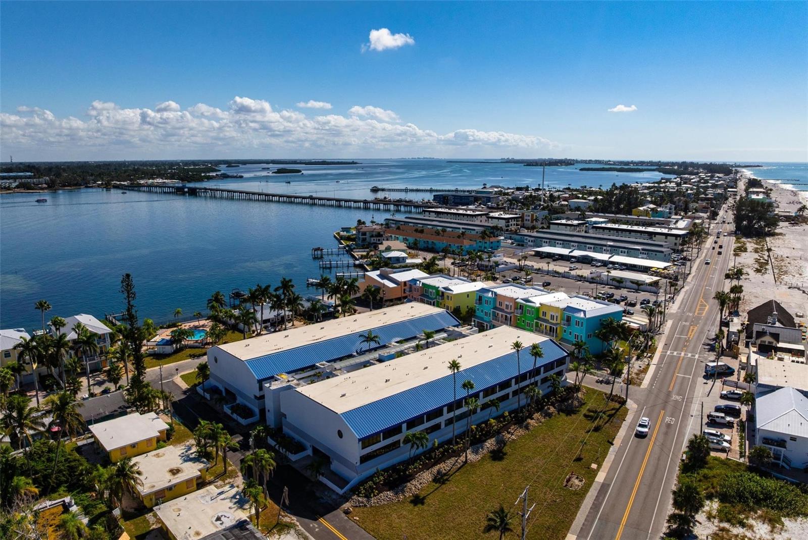 SUMMER SANDS - Residential