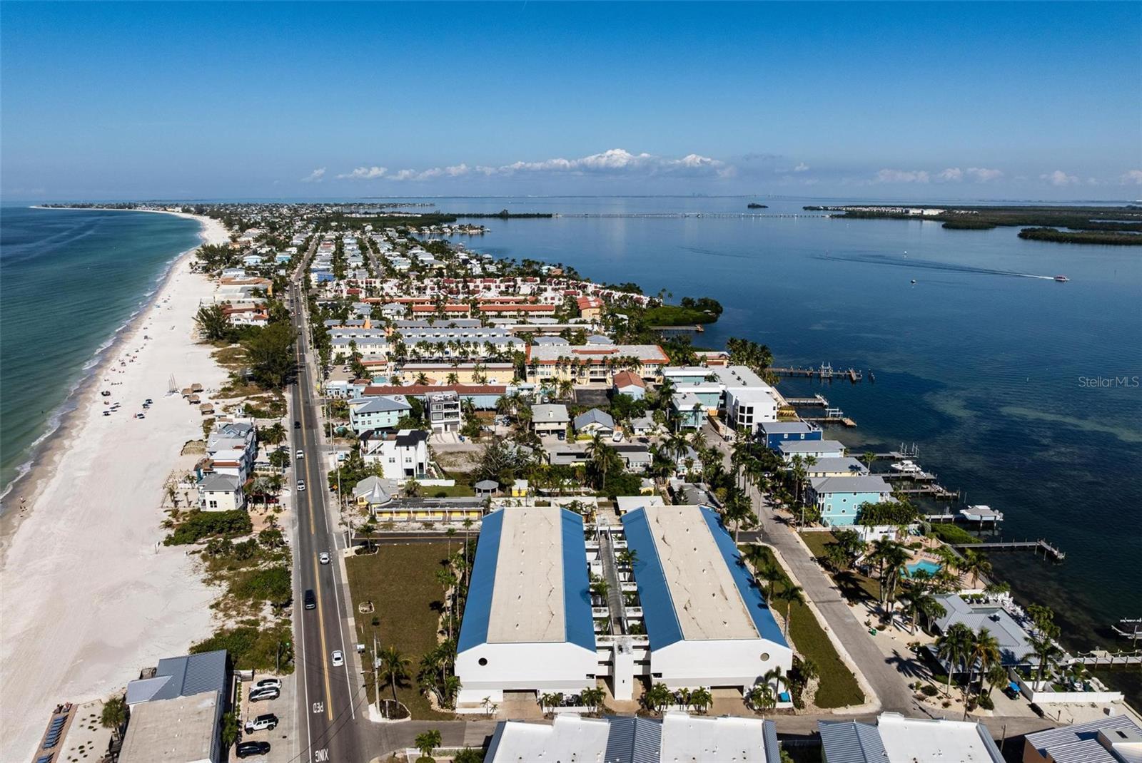 SUMMER SANDS - Residential