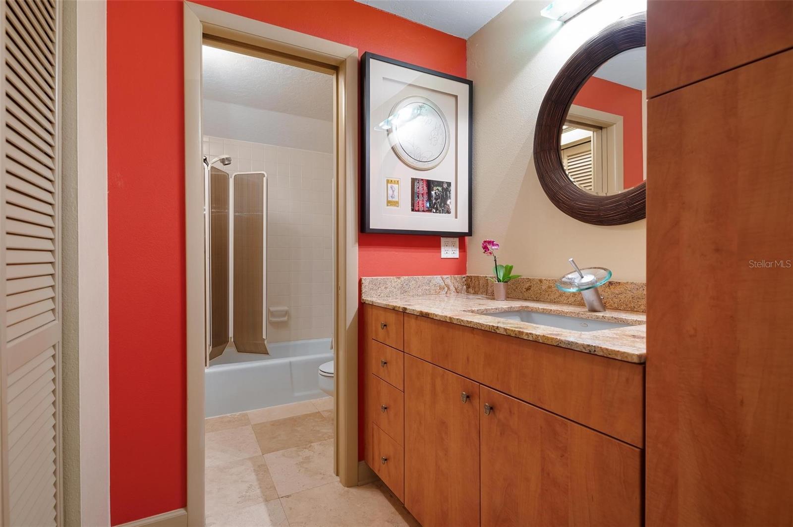 SUMMER SANDS - Residential