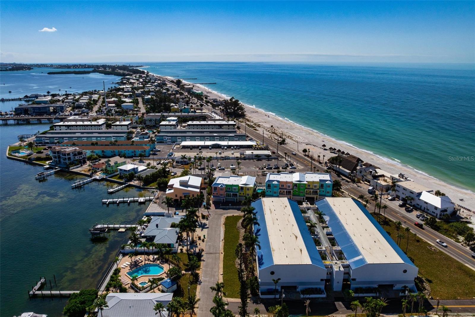 SUMMER SANDS - Residential