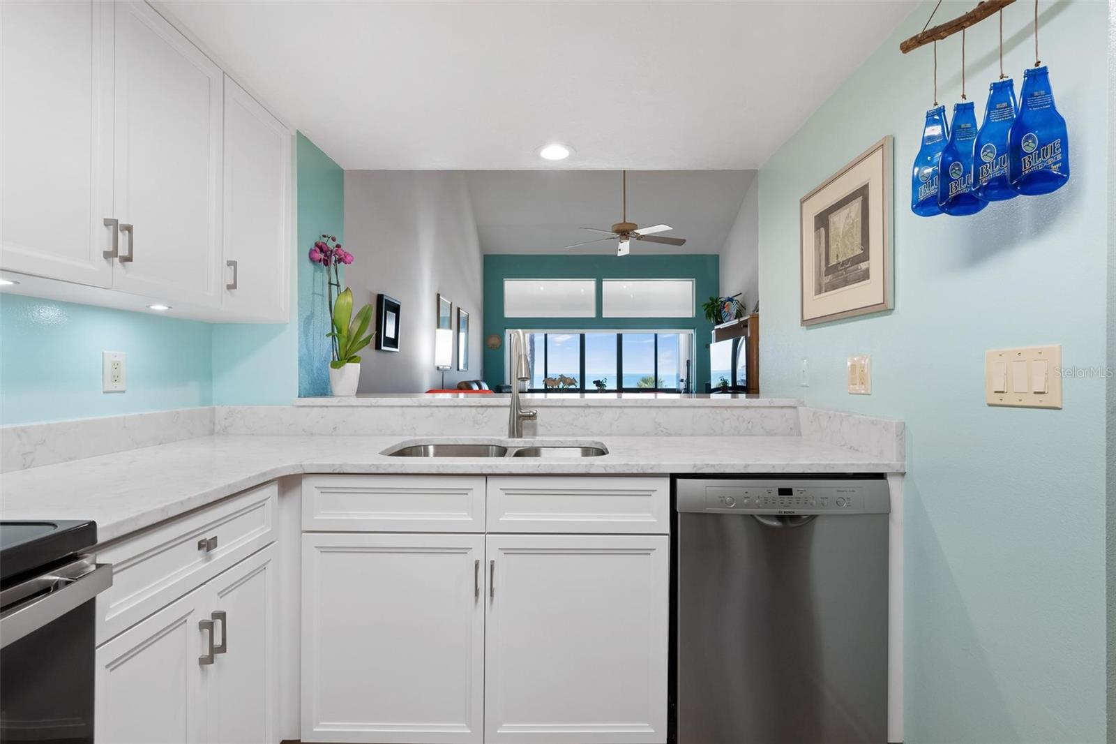 SUMMER SANDS - Residential