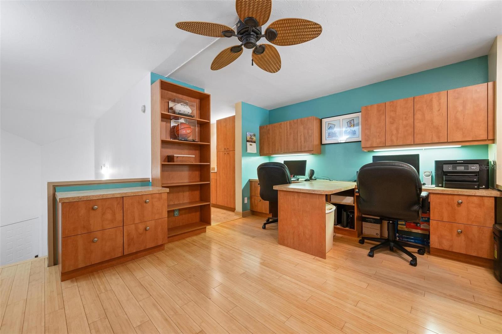 SUMMER SANDS - Residential