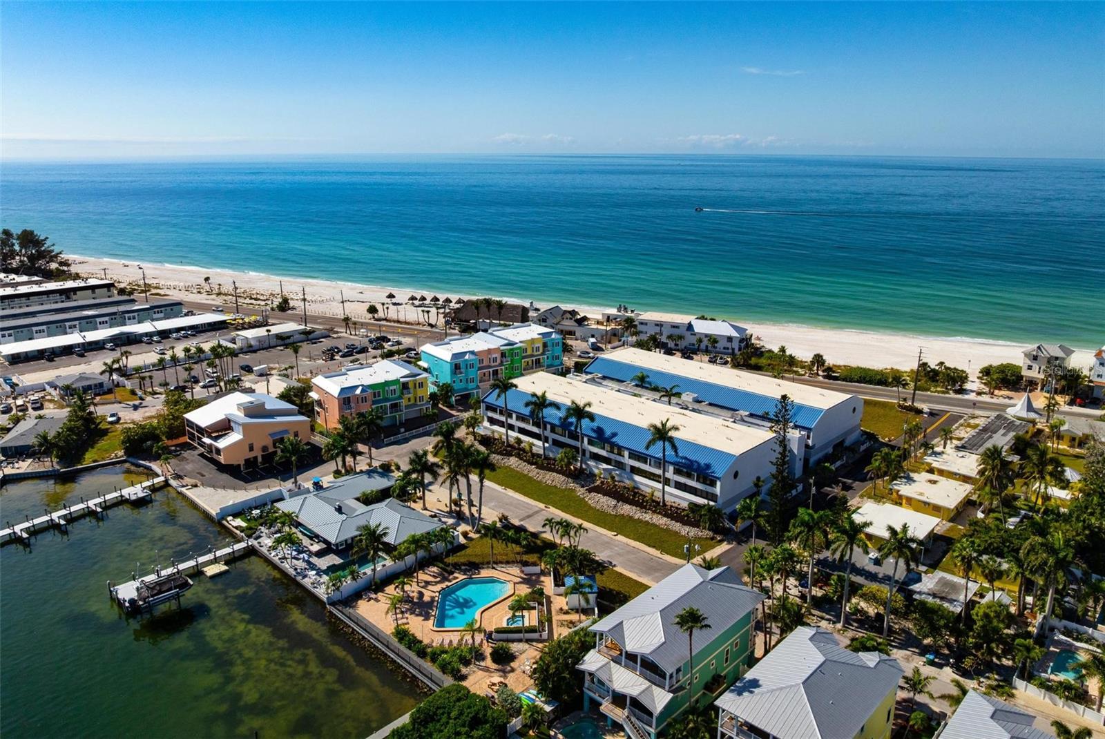 SUMMER SANDS - Residential