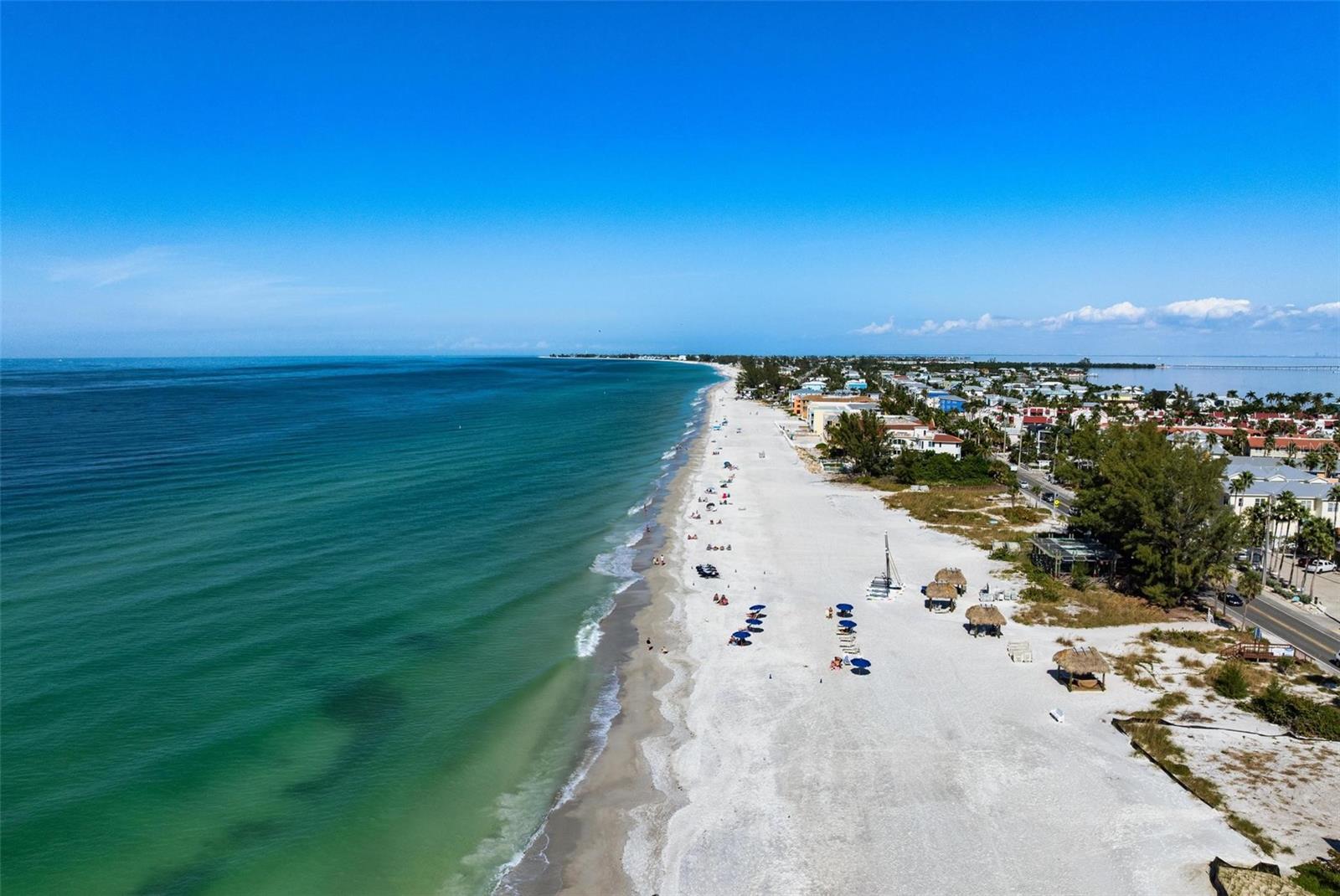 SUMMER SANDS - Residential