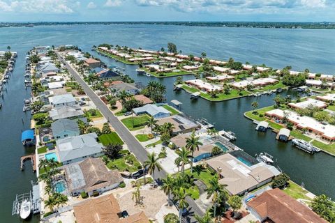 A home in BRADENTON